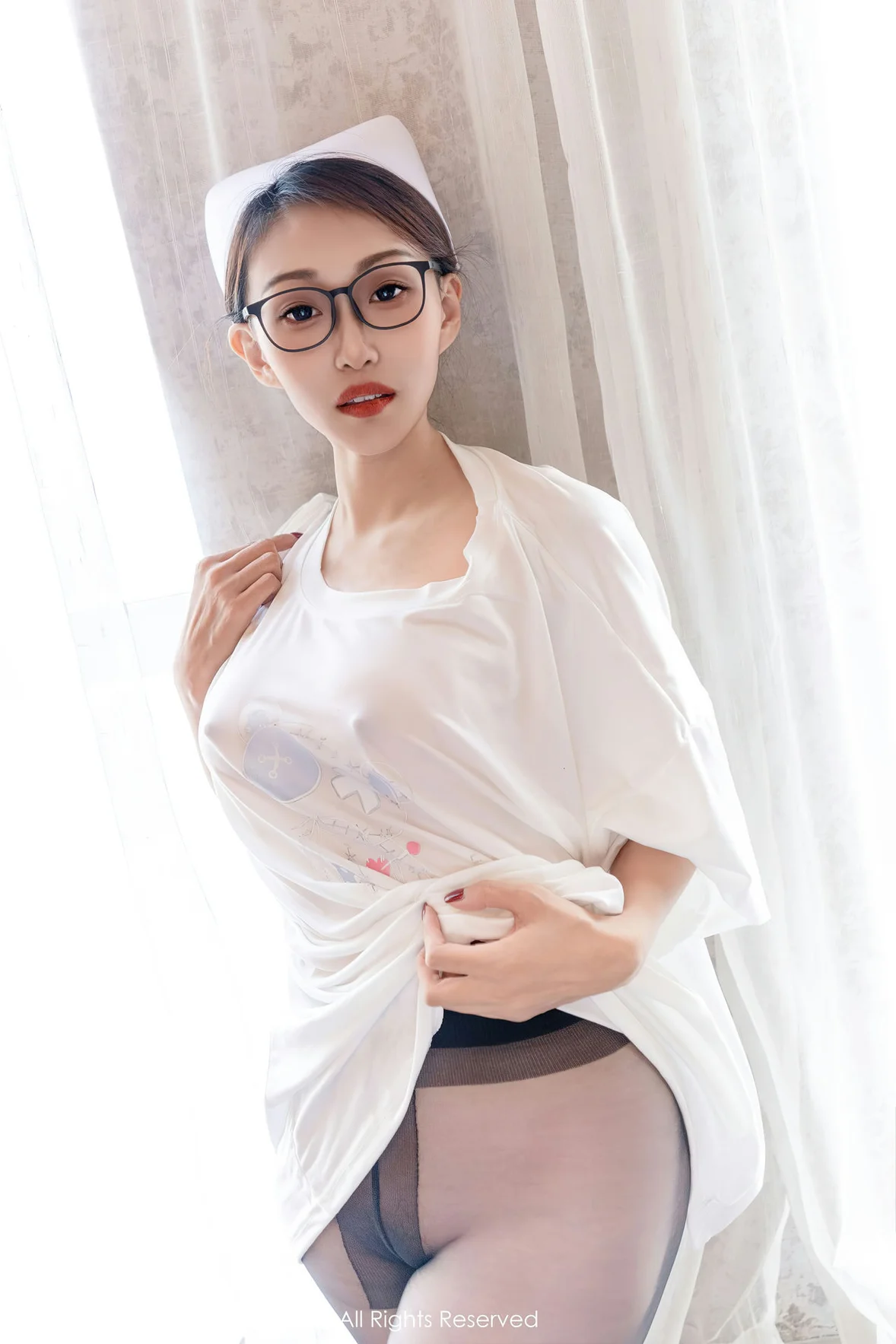 图片[2]-XiuRen 秀人 No.6971 中国版星宫一花写真 妖Baby [68P]-COS写真在线网
