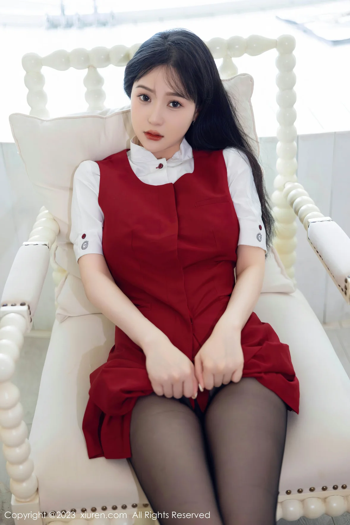 图片[6]-XiuRen 秀人 No.7037 柚琪Rich 丰腴美臀摄人心魄性感写真 [93P]-COS写真在线网