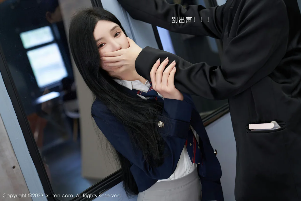 图片[3]-XiuRen 秀人 No.7086 周于希Sally 主题《不能说的秘密》心愿旅拍 [101P]-COS写真在线网