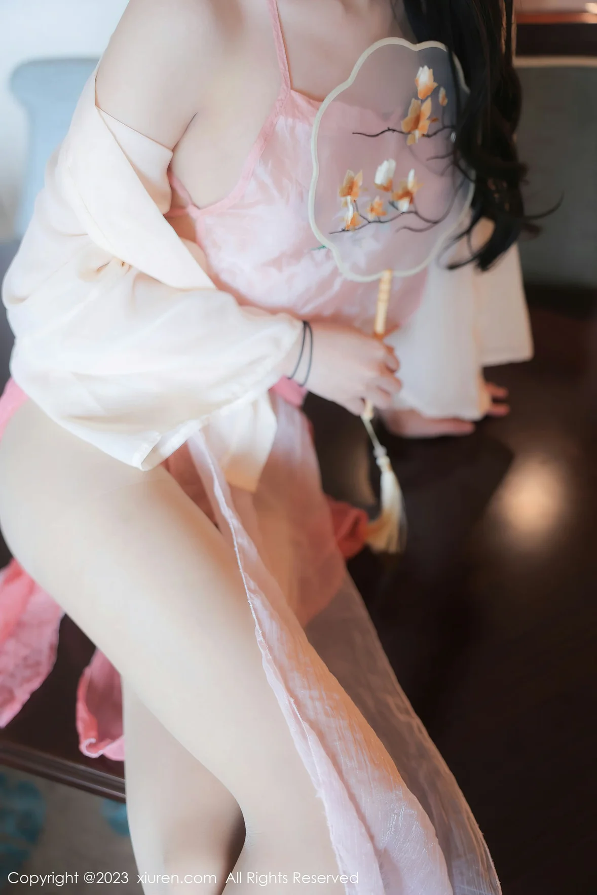 图片[2]-XiuRen 秀人 No.7290 幼幼 原色丝袜泰国旅拍 [89P]-COS写真在线网
