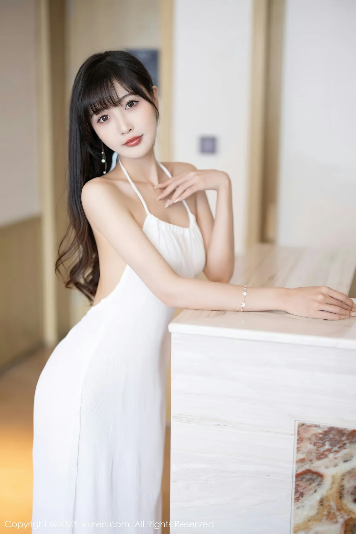 图片[6]-XiuRen 秀人 No.7297 林星阑 玉体翘臀性感写真 [85P]-COS写真在线网