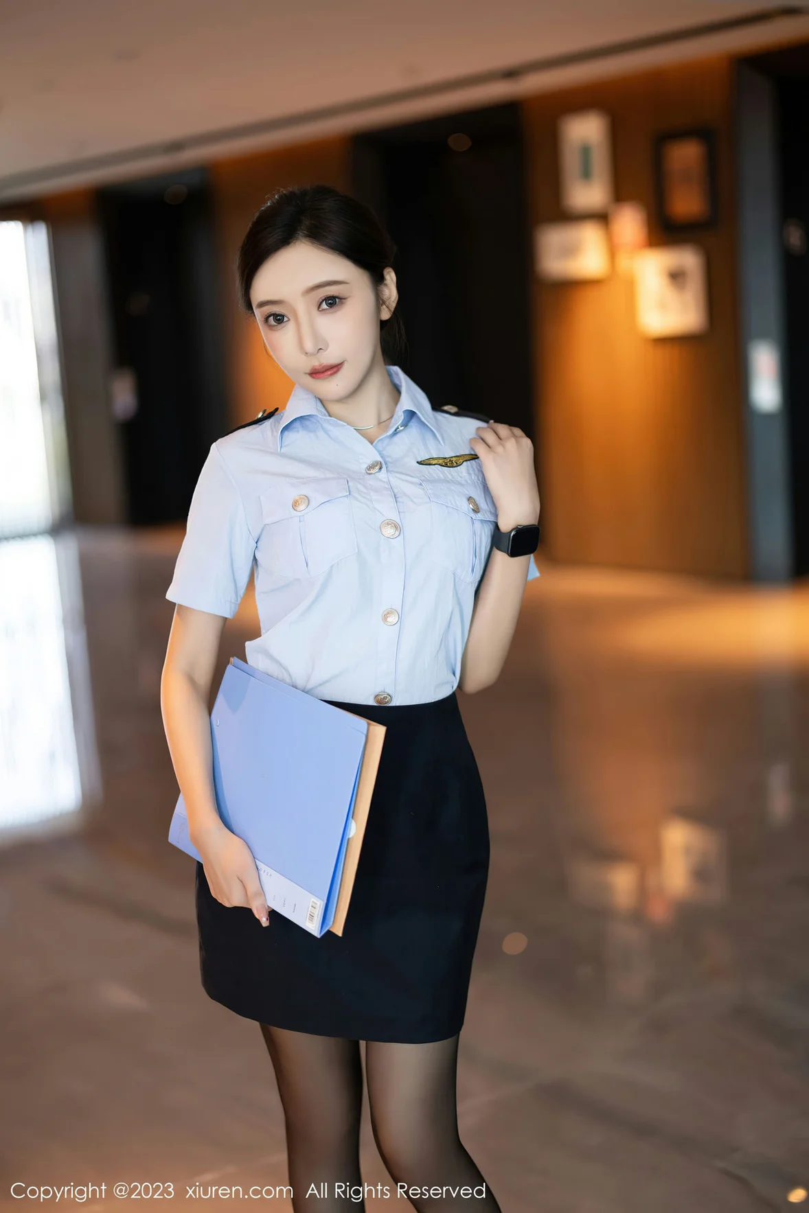 图片[5]-XiuRen 秀人 No.7340 王馨瑶yanni 主题《严刑逼供》安吉旅拍 [83P]-COS写真在线网