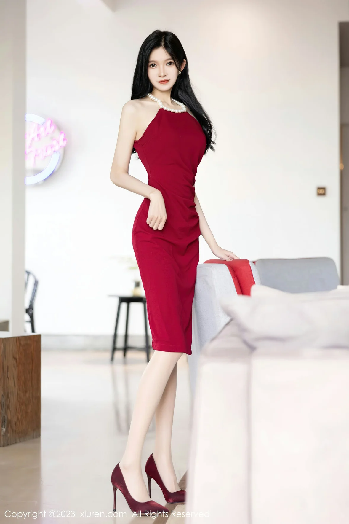 图片[6]-XiuRen 秀人 No.7352 程程程- 蕾丝情趣安吉旅拍 [81P]-COS写真在线网