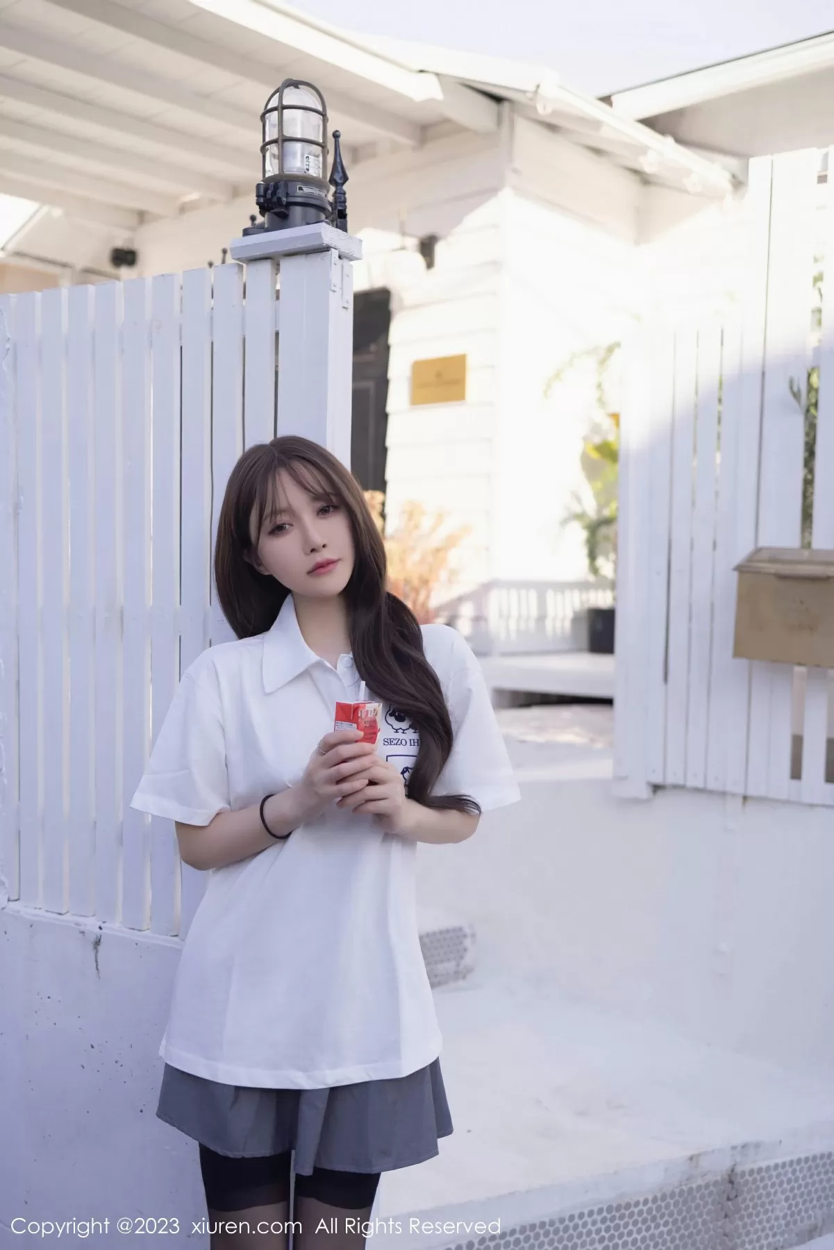图片[4]-XiuRen 秀人 No.7475 鱼子酱Fish [85P]-COS写真在线网