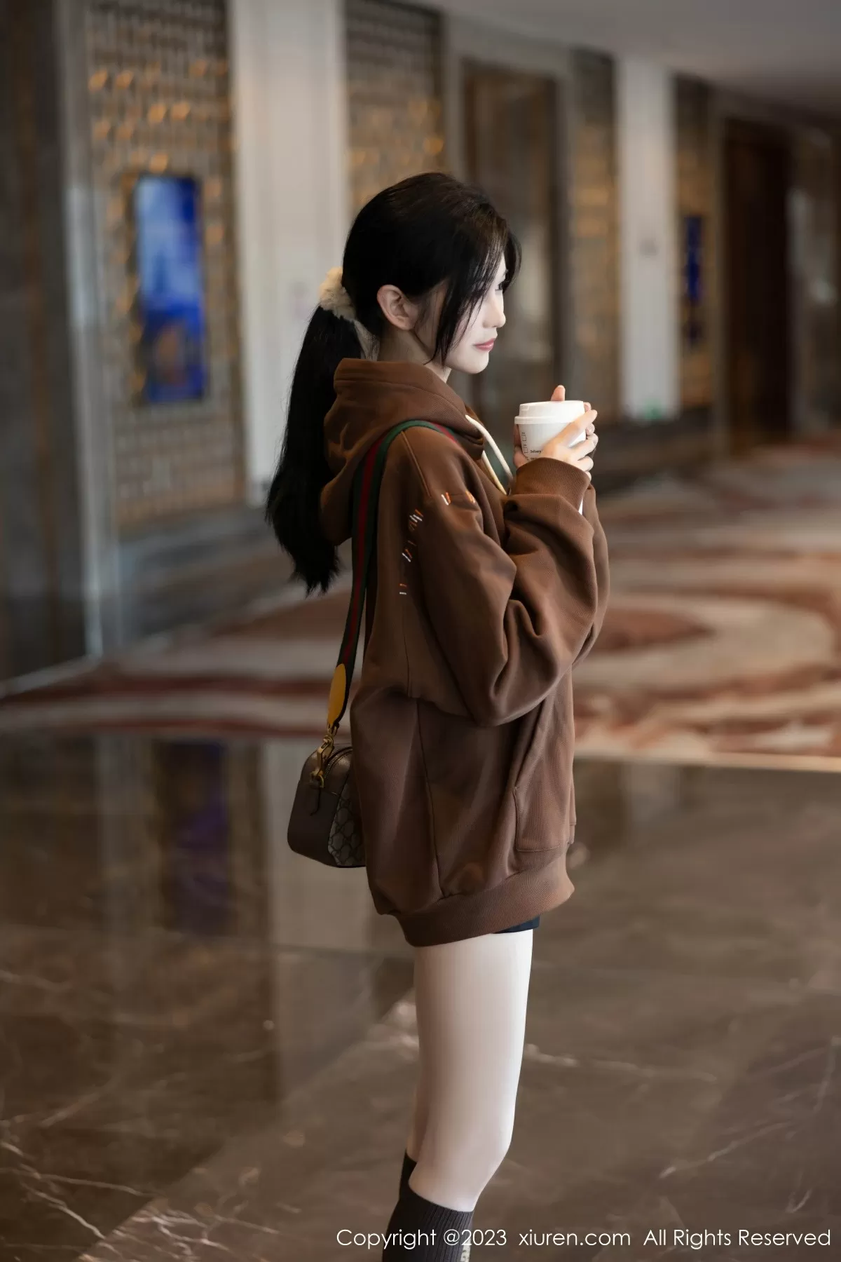 图片[2]-XiuRen 秀人 No.7488 程程程- [81P]-COS写真在线网