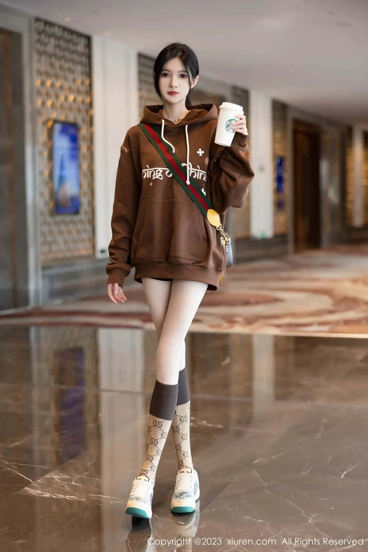 图片[3]-XiuRen 秀人 No.7488 程程程- [81P]-COS写真在线网