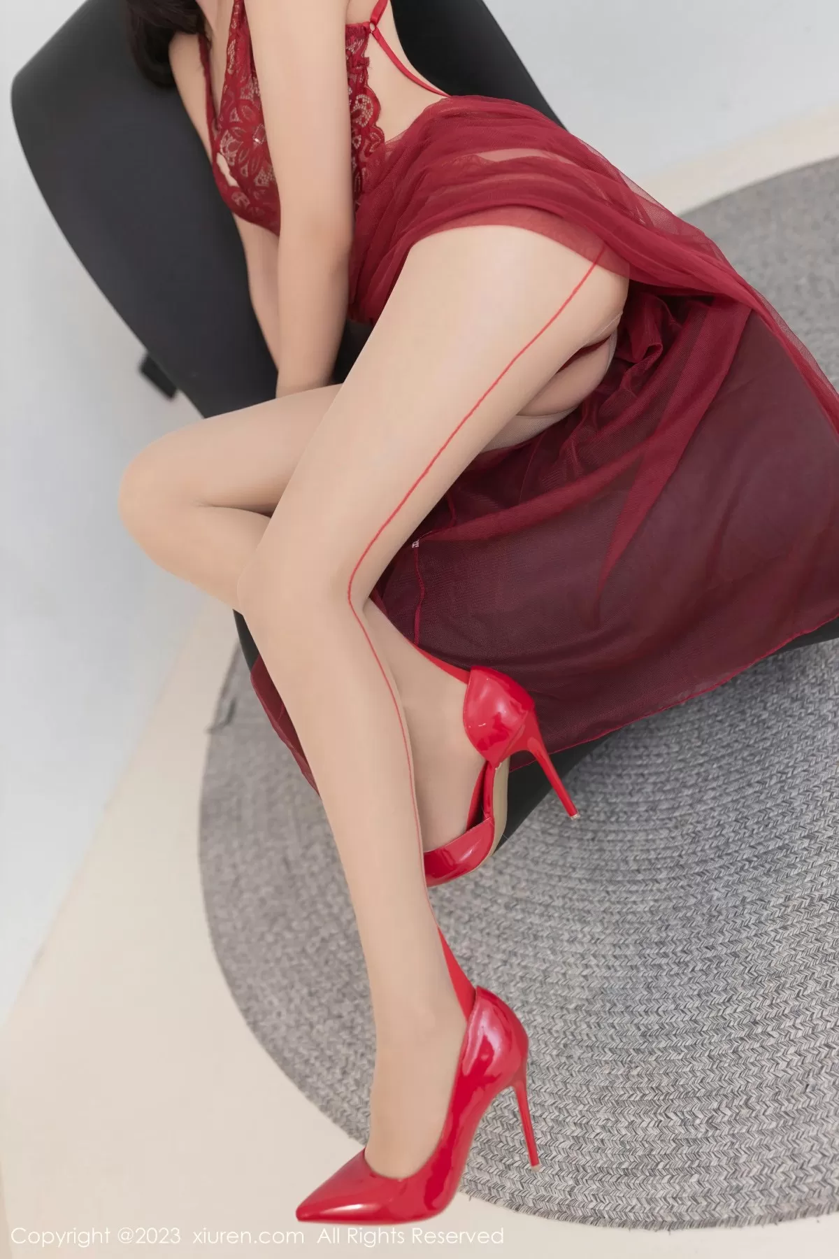 图片[6]-XiuRen 秀人 No.7492 利世 [79P]-COS写真在线网