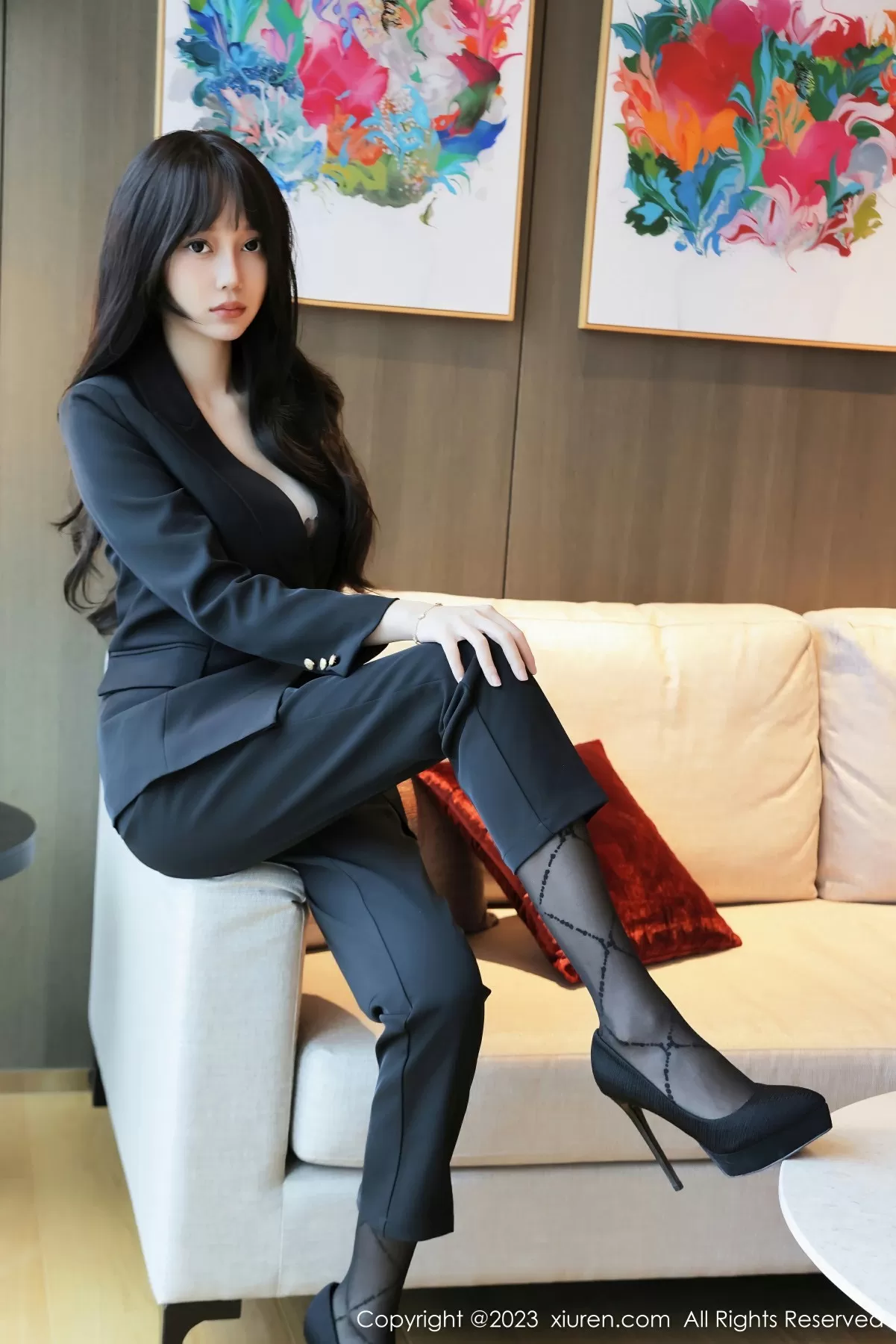 图片[5]-XiuRen 秀人 No.7502 玥儿玥er [78P]-COS写真在线网