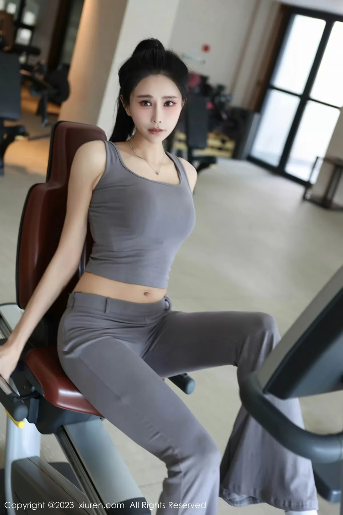 图片[4]-XiuRen 秀人 No.7512 草莓mm [71P]-COS写真在线网