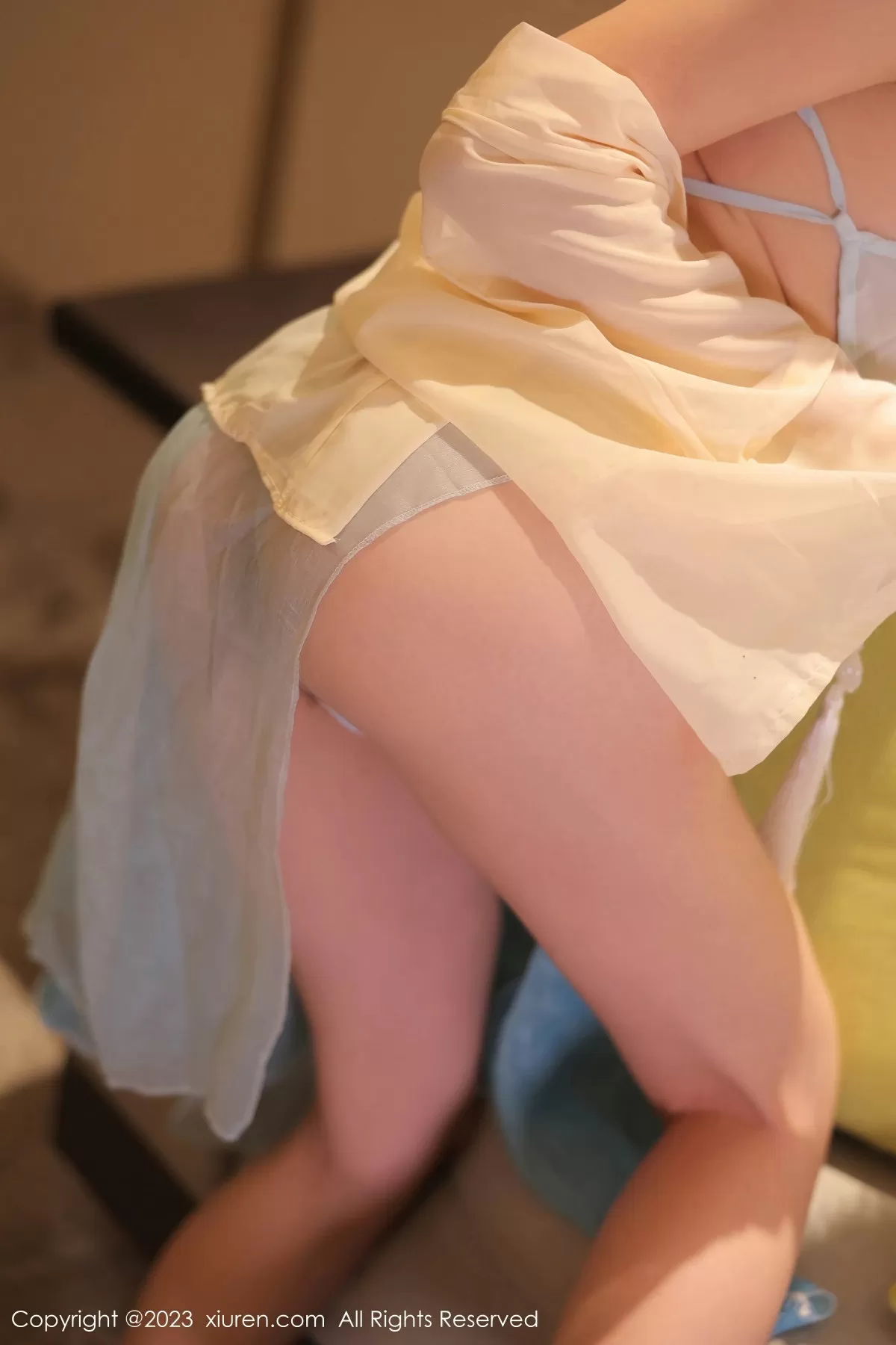 图片[3]-XiuRen 秀人 No.7514 唐宁宁 [75P]-COS写真在线网