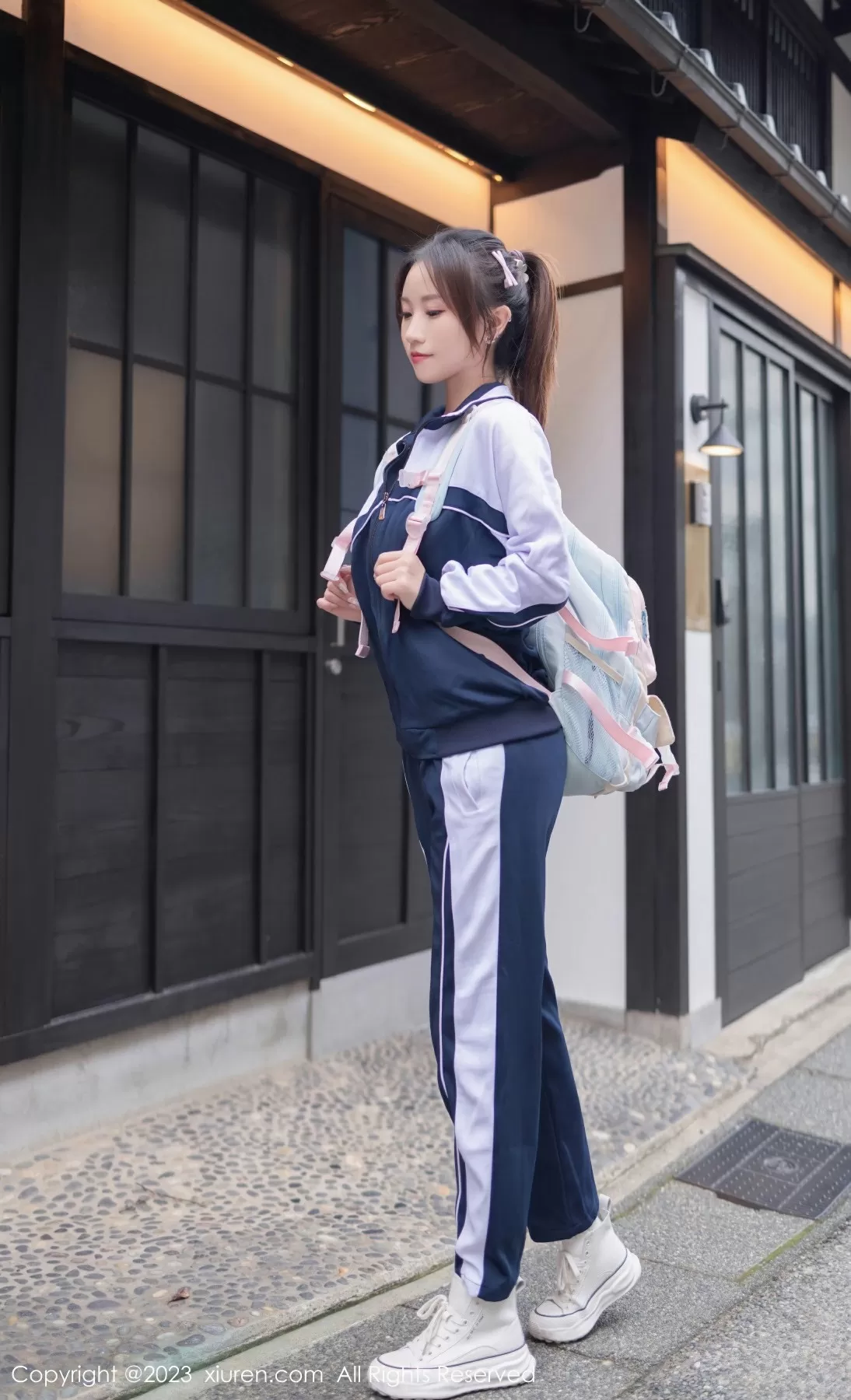 图片[3]-XiuRen 秀人 No.7528 杏子Yada [89P]-COS写真在线网