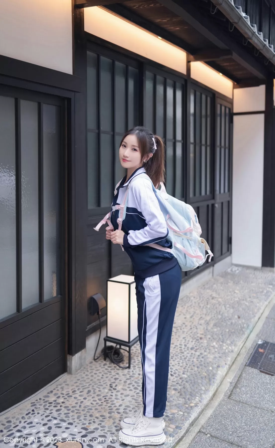 图片[4]-XiuRen 秀人 No.7528 杏子Yada [89P]-COS写真在线网