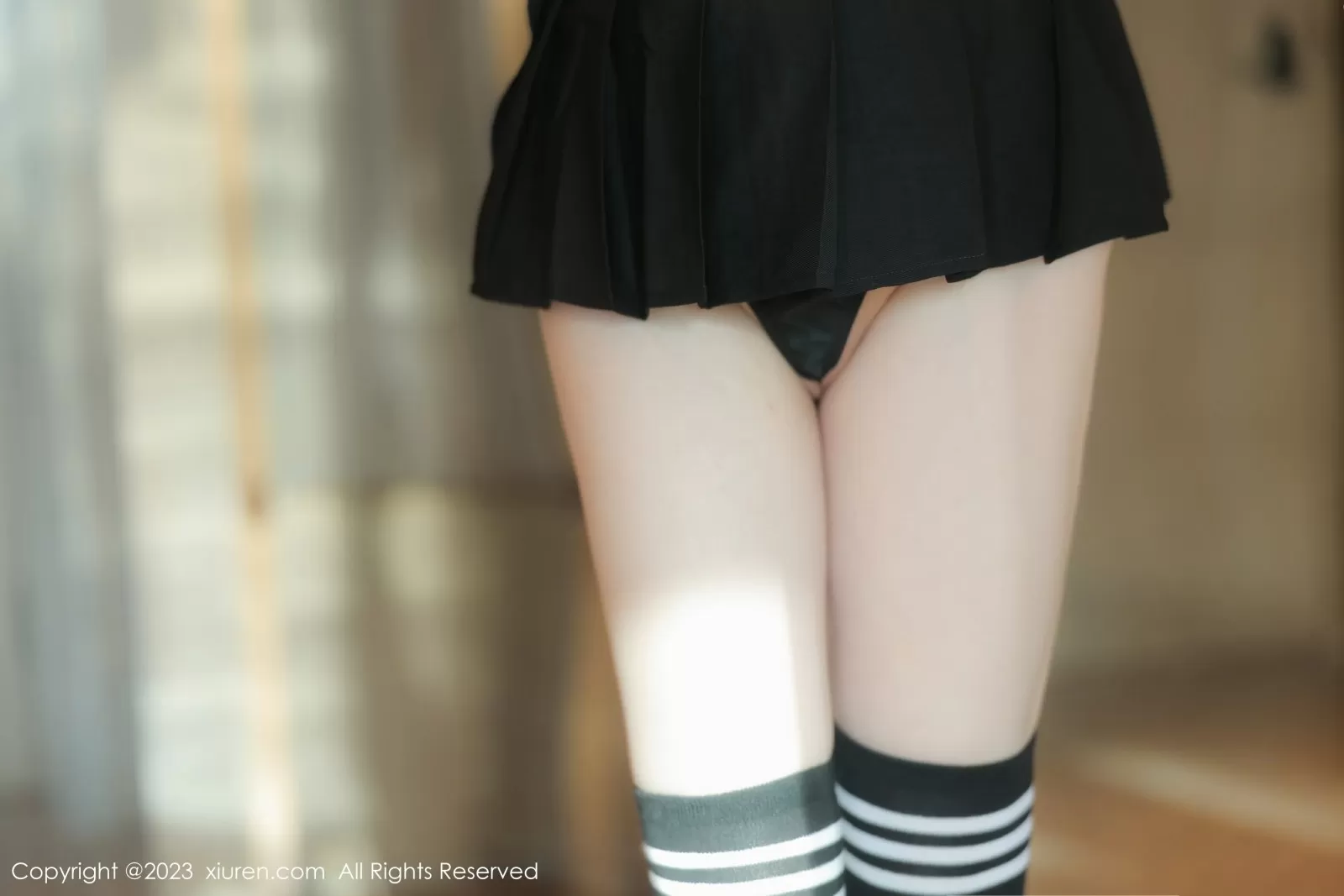 图片[4]-XiuRen 秀人 No.7534 林悠悠 [81P]-COS写真在线网