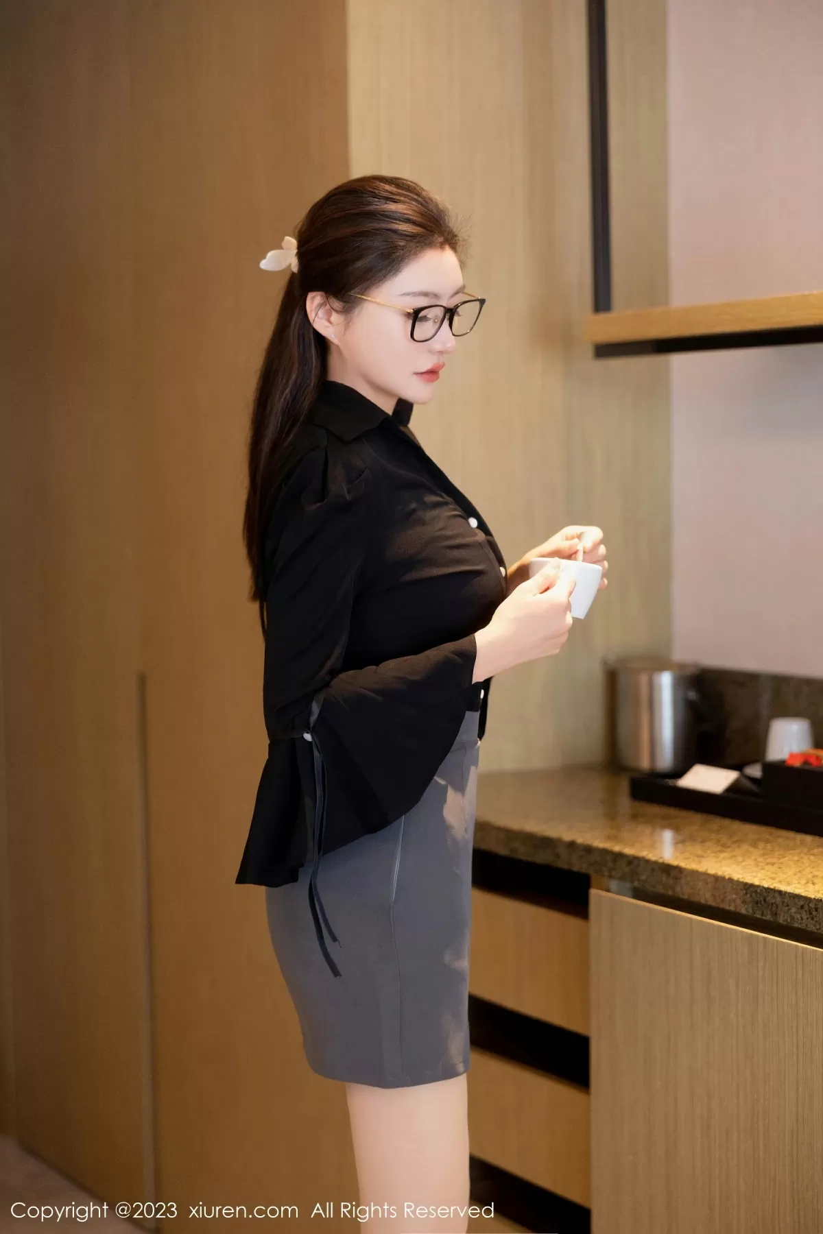 图片[2]-XiuRen 秀人 No.7549 唐宁宁 [85P]-COS写真在线网