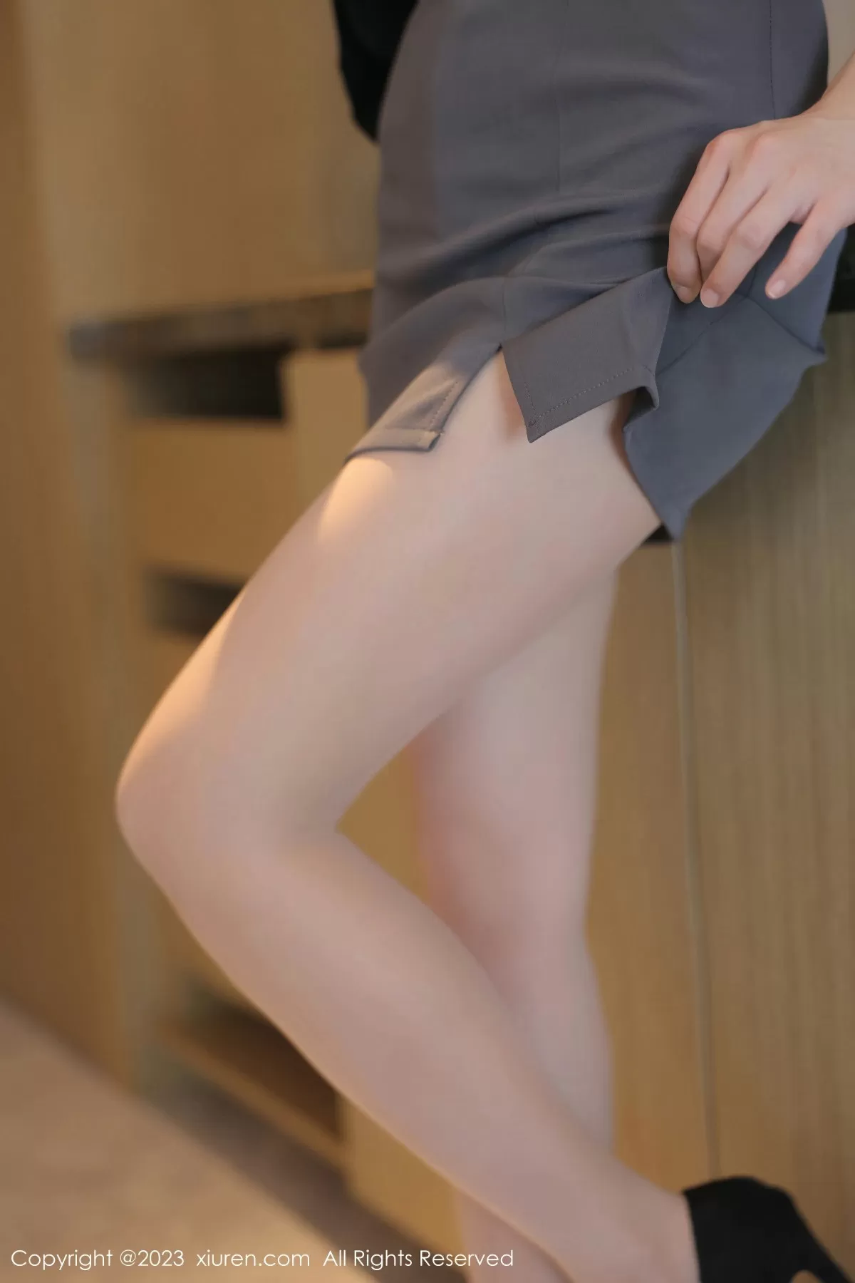 图片[3]-XiuRen 秀人 No.7549 唐宁宁 [85P]-COS写真在线网