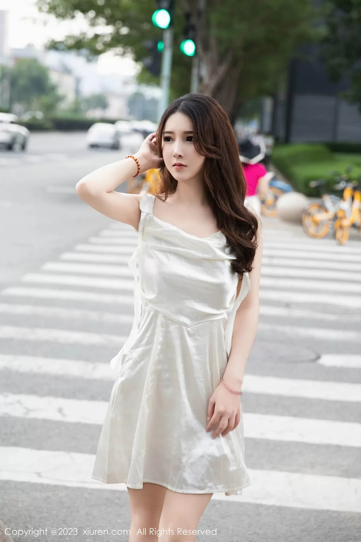 图片[4]-XiuRen 秀人 No.7558 林煊煊 [70P]-COS写真在线网