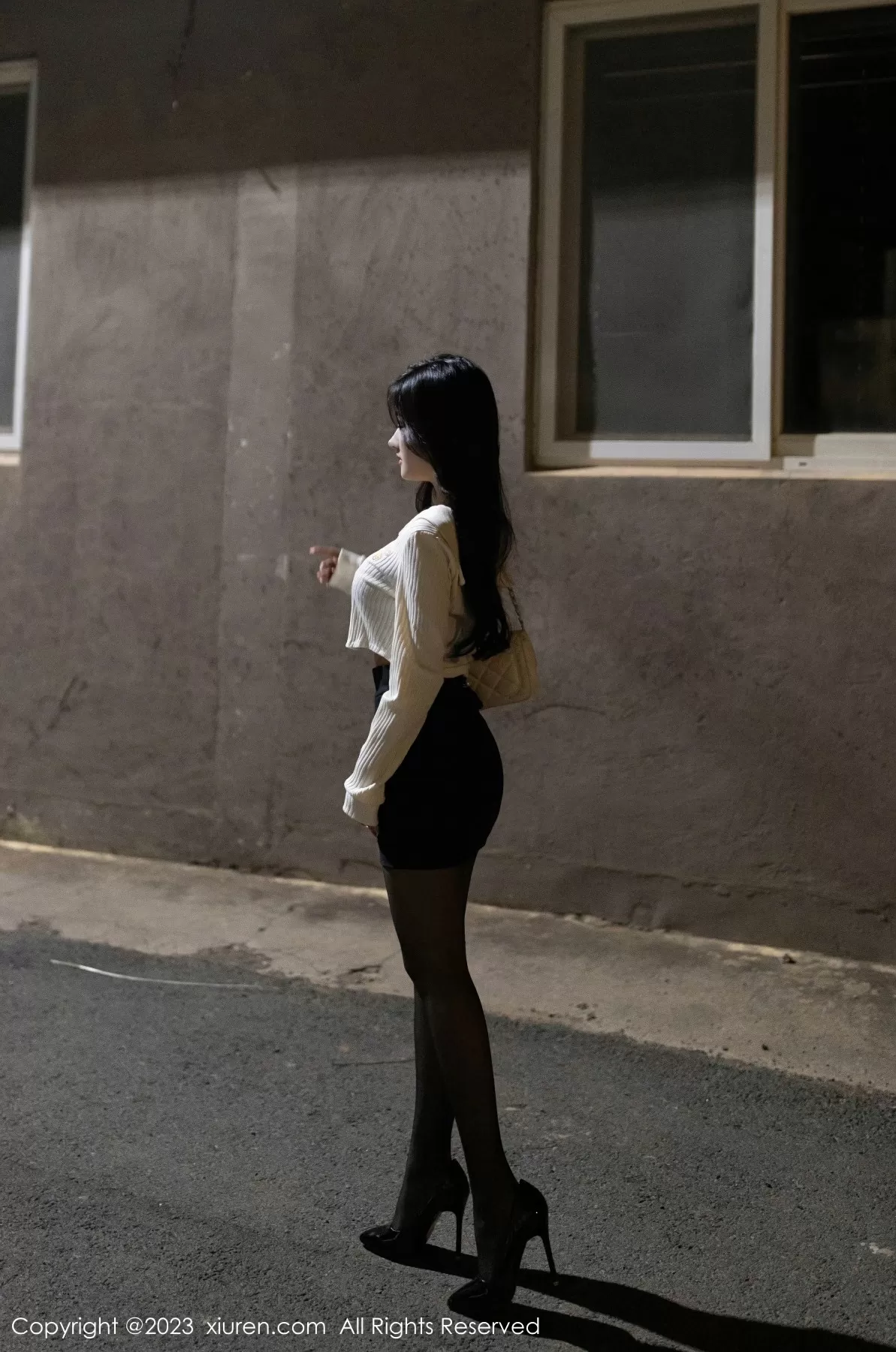 图片[2]-XiuRen 秀人 No.7588 谭小灵 [74P]-COS写真在线网