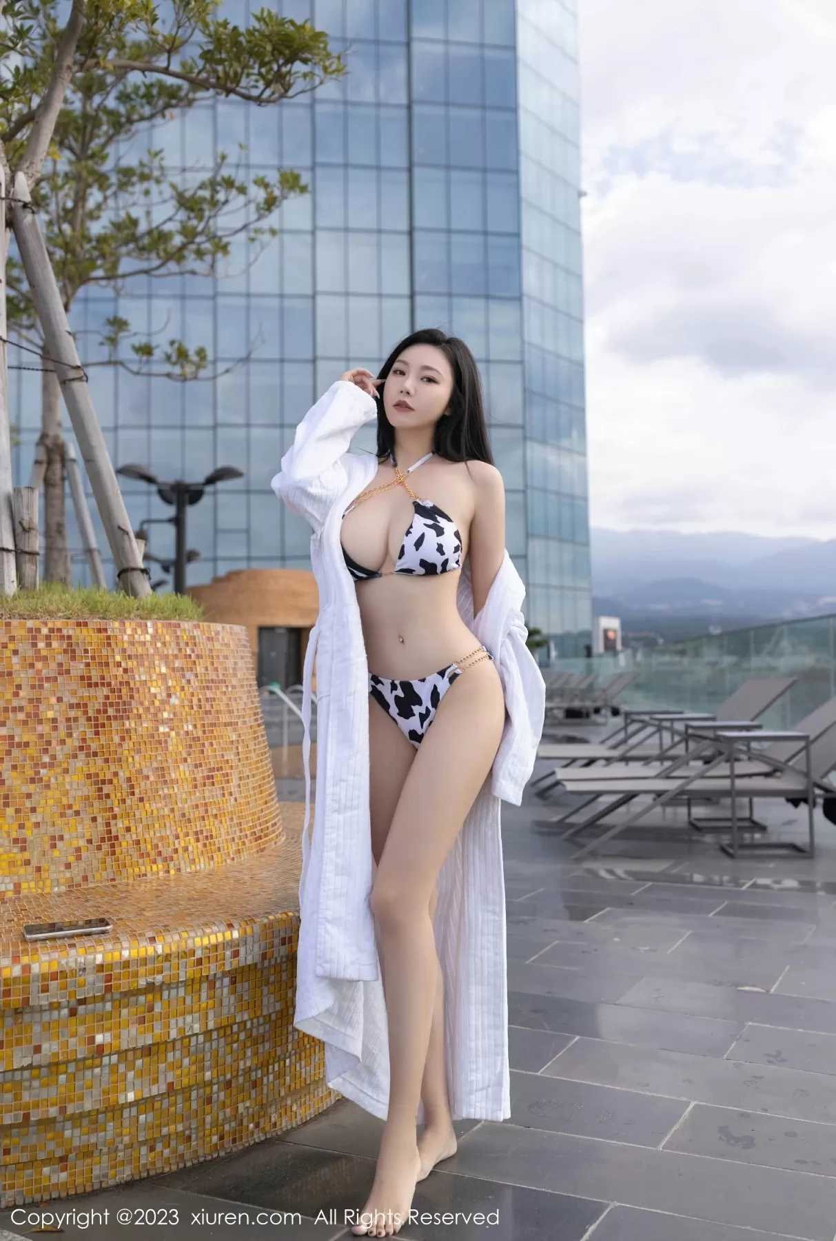图片[3]-XiuRen 秀人 No.7589 安然anran [80P]-COS写真在线网