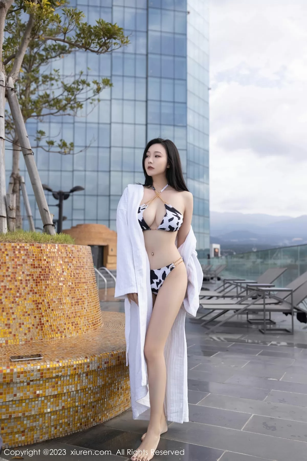 图片[4]-XiuRen 秀人 No.7589 安然anran [80P]-COS写真在线网
