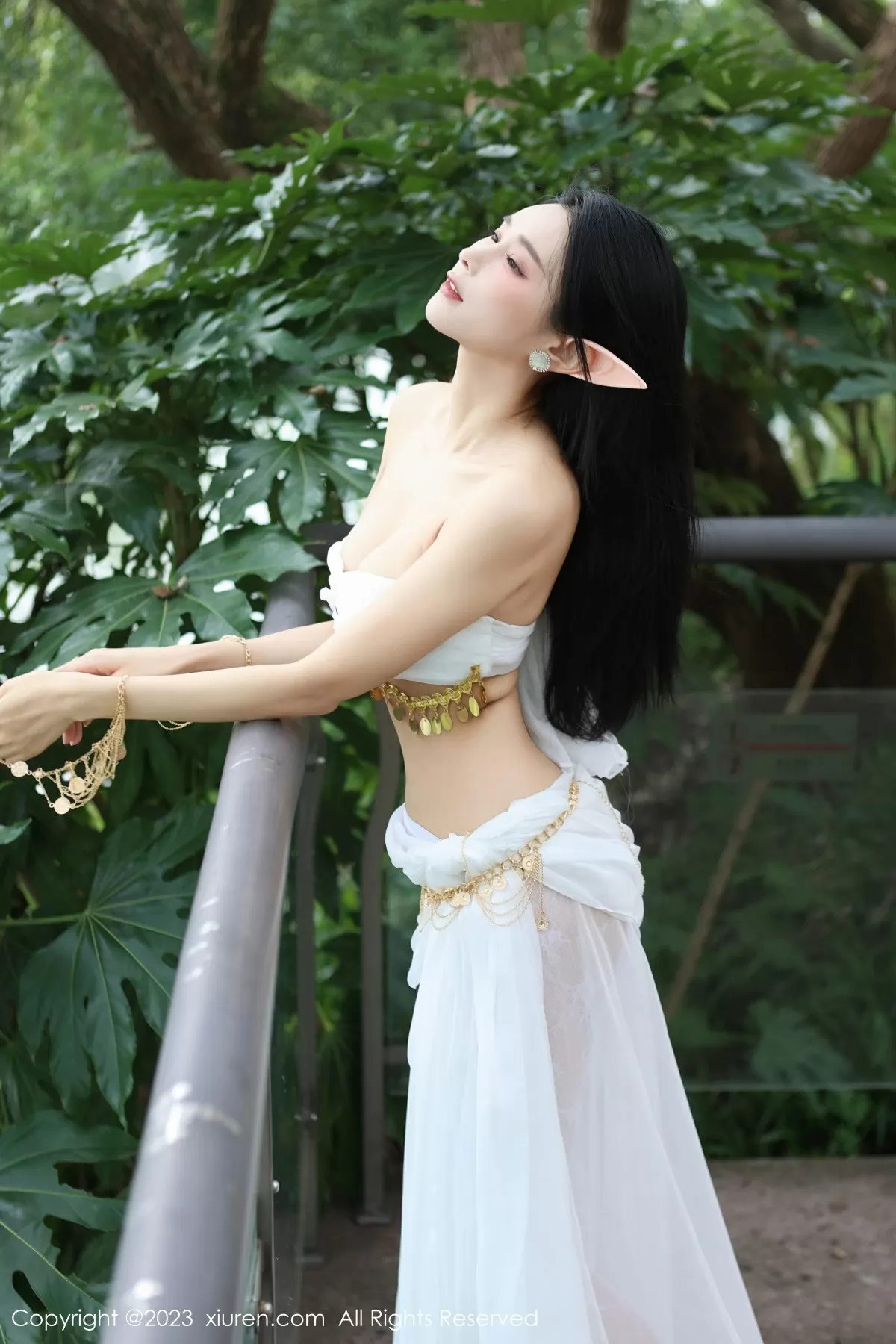 图片[4]-XiuRen 秀人 No.7598 草莓mm [70P]-COS写真在线网