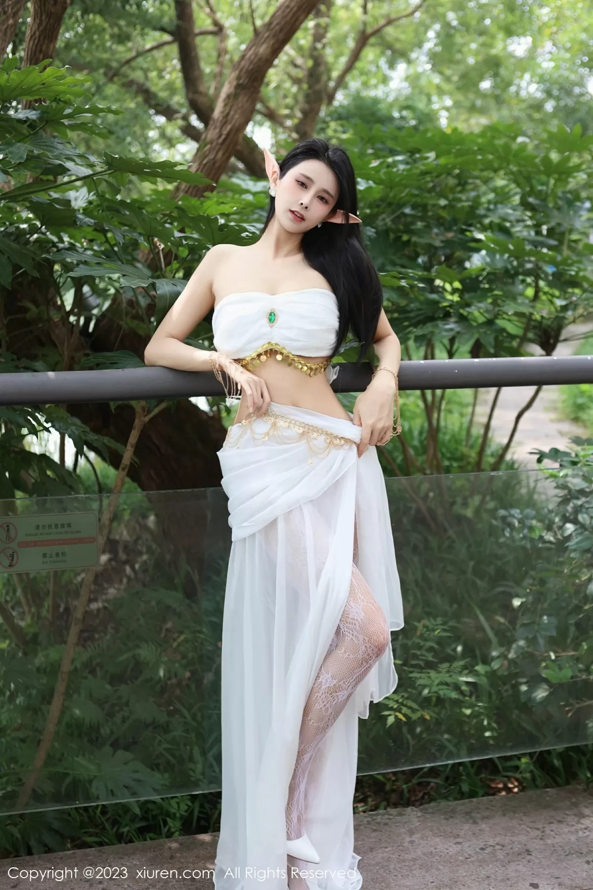图片[6]-XiuRen 秀人 No.7598 草莓mm [70P]-COS写真在线网