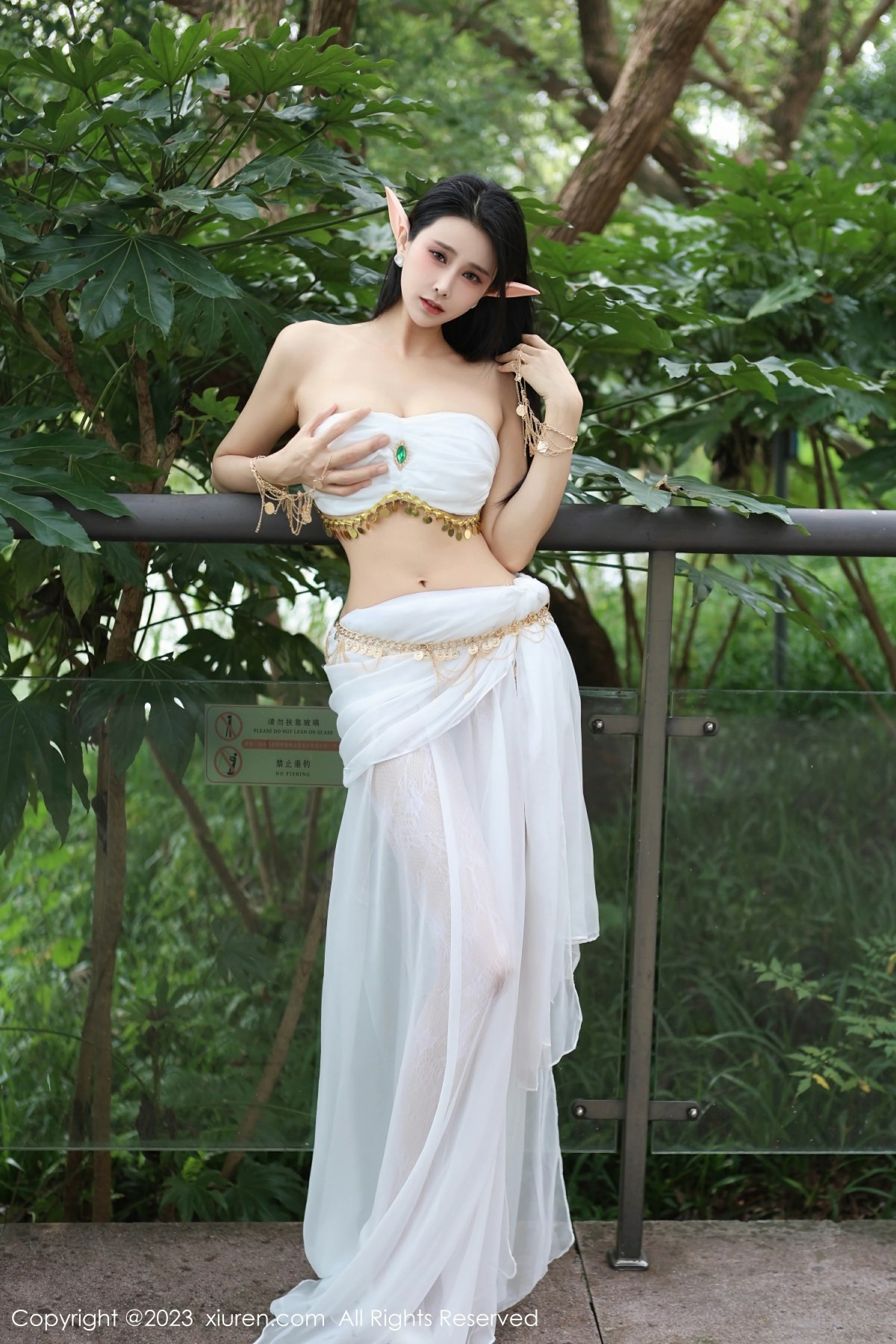 图片[5]-XiuRen 秀人 No.7598 草莓mm [70P]-COS写真在线网