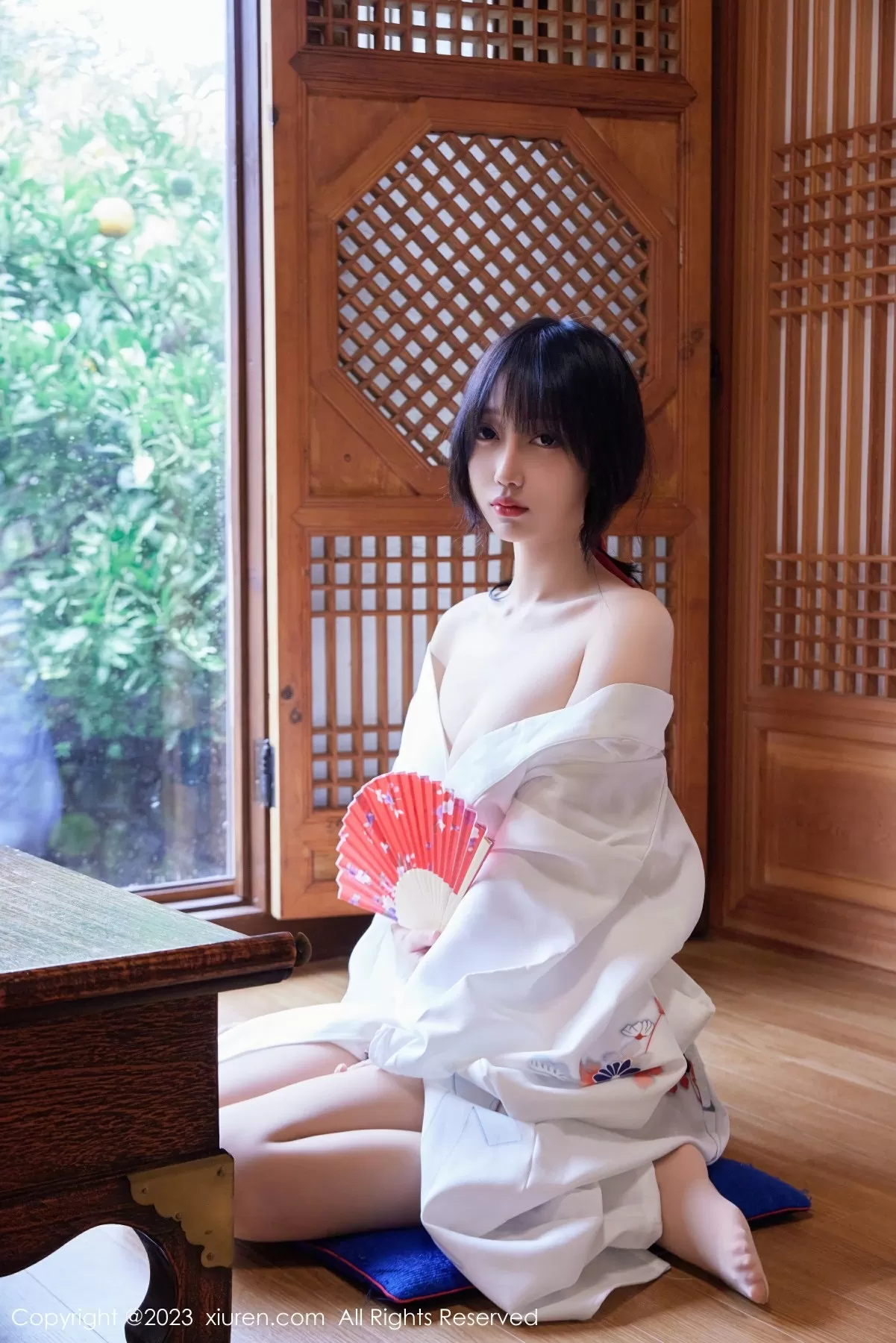 图片[2]-XiuRen 秀人 No.7610 玥儿玥er [60P]-COS写真在线网