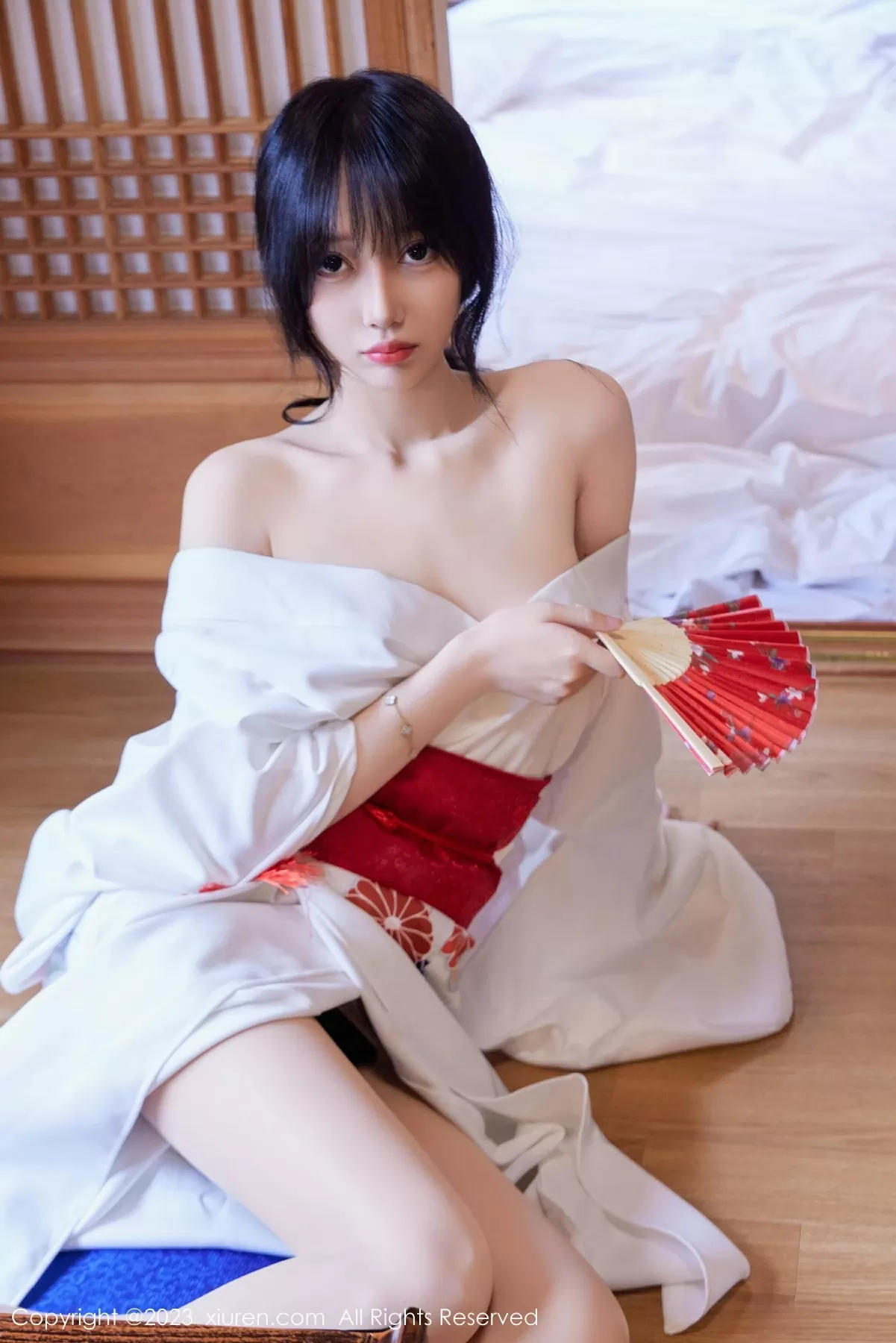 图片[5]-XiuRen 秀人 No.7610 玥儿玥er [60P]-COS写真在线网