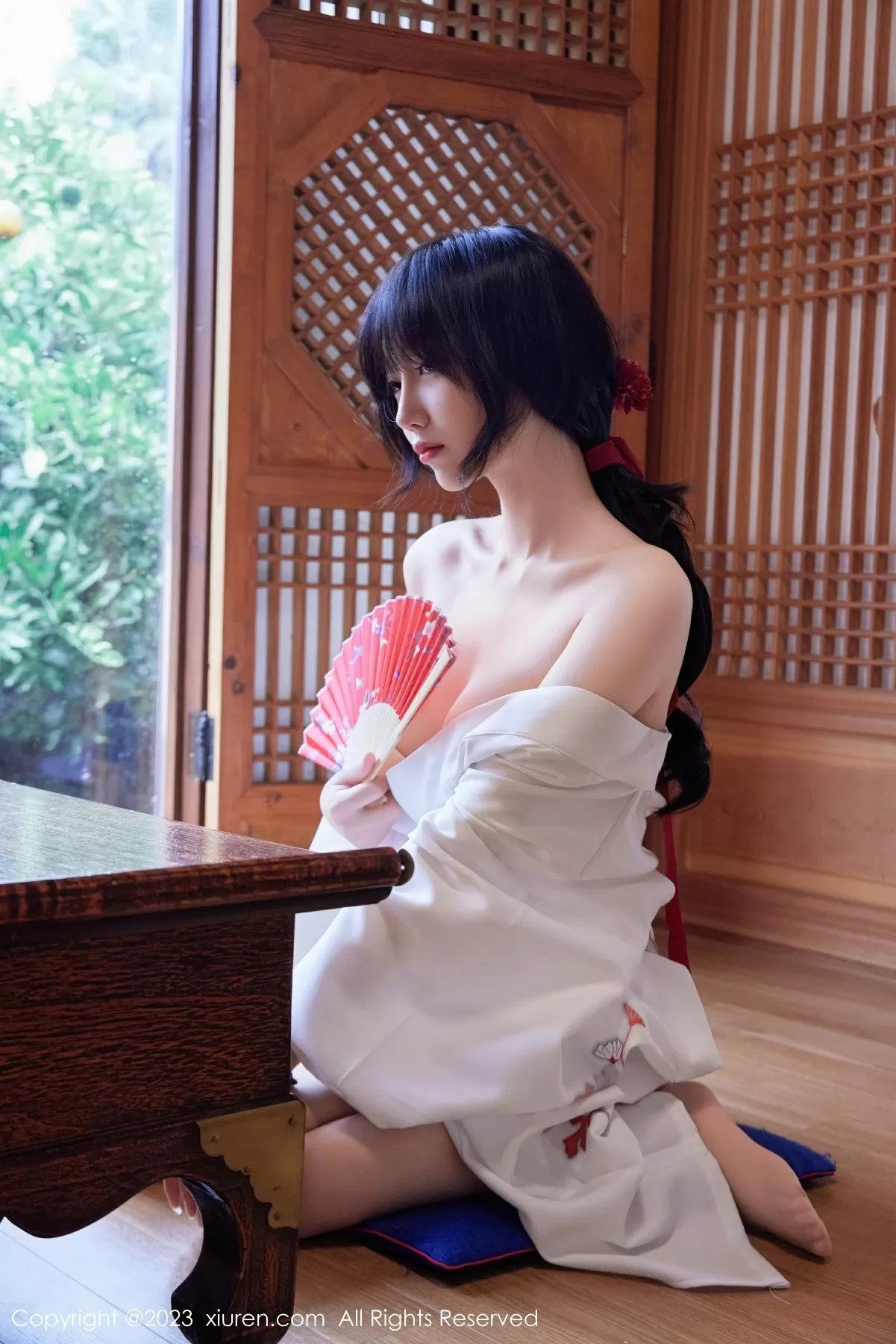 图片[4]-XiuRen 秀人 No.7610 玥儿玥er [60P]-COS写真在线网
