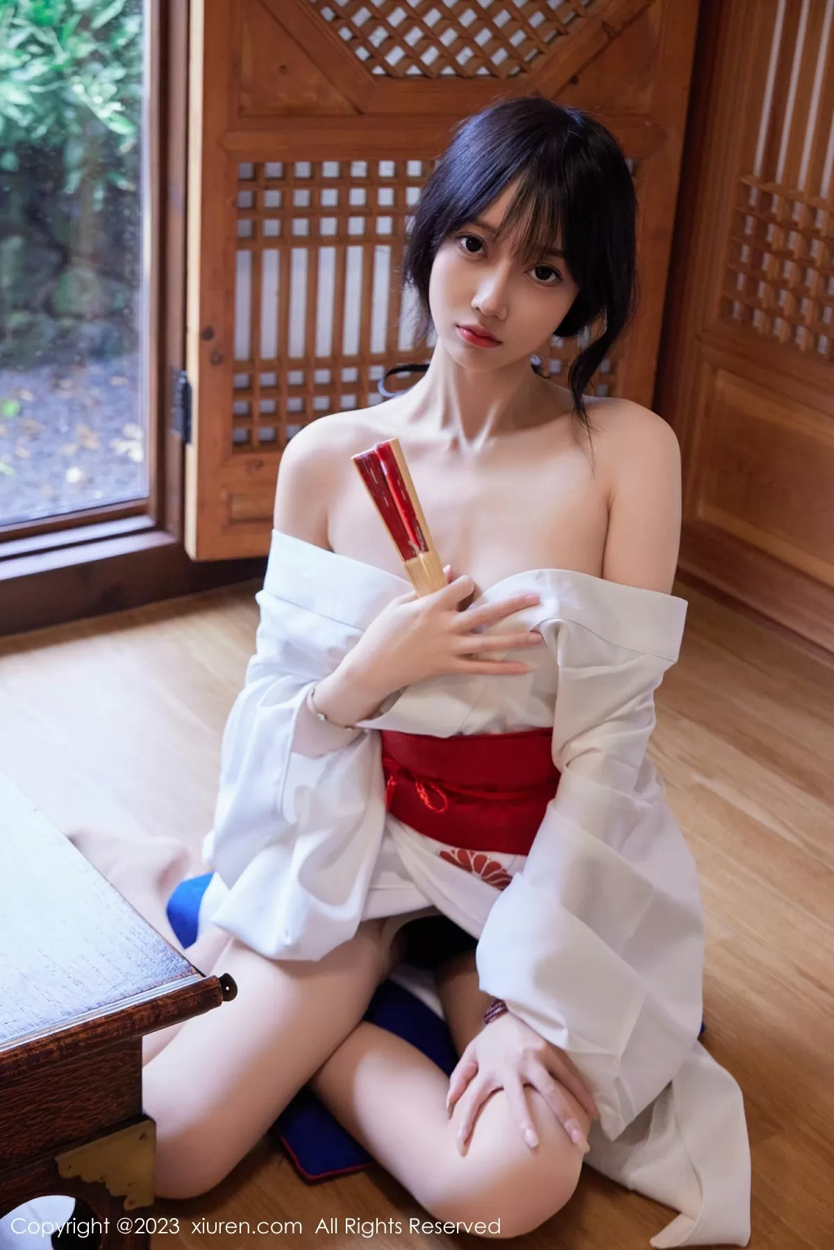 图片[6]-XiuRen 秀人 No.7610 玥儿玥er [60P]-COS写真在线网