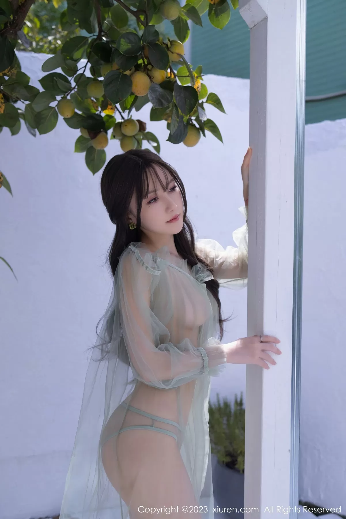 图片[5]-XiuRen 秀人 No.7614 鱼子酱Fish [81P]-COS写真在线网