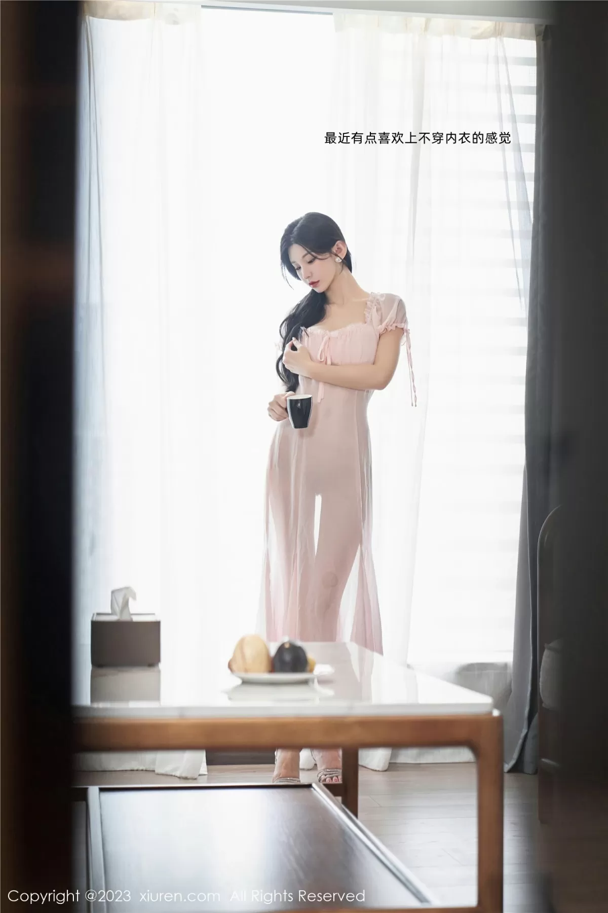 图片[2]-XiuRen 秀人 No.7615 周于希Sally [120P]-COS写真在线网