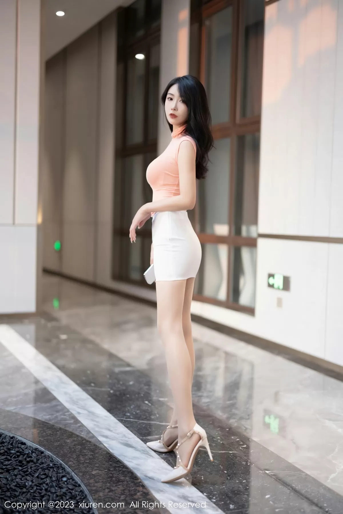 图片[6]-Xiuren 秀人 No.7619 苏苏阿 [91P]-COS写真在线网