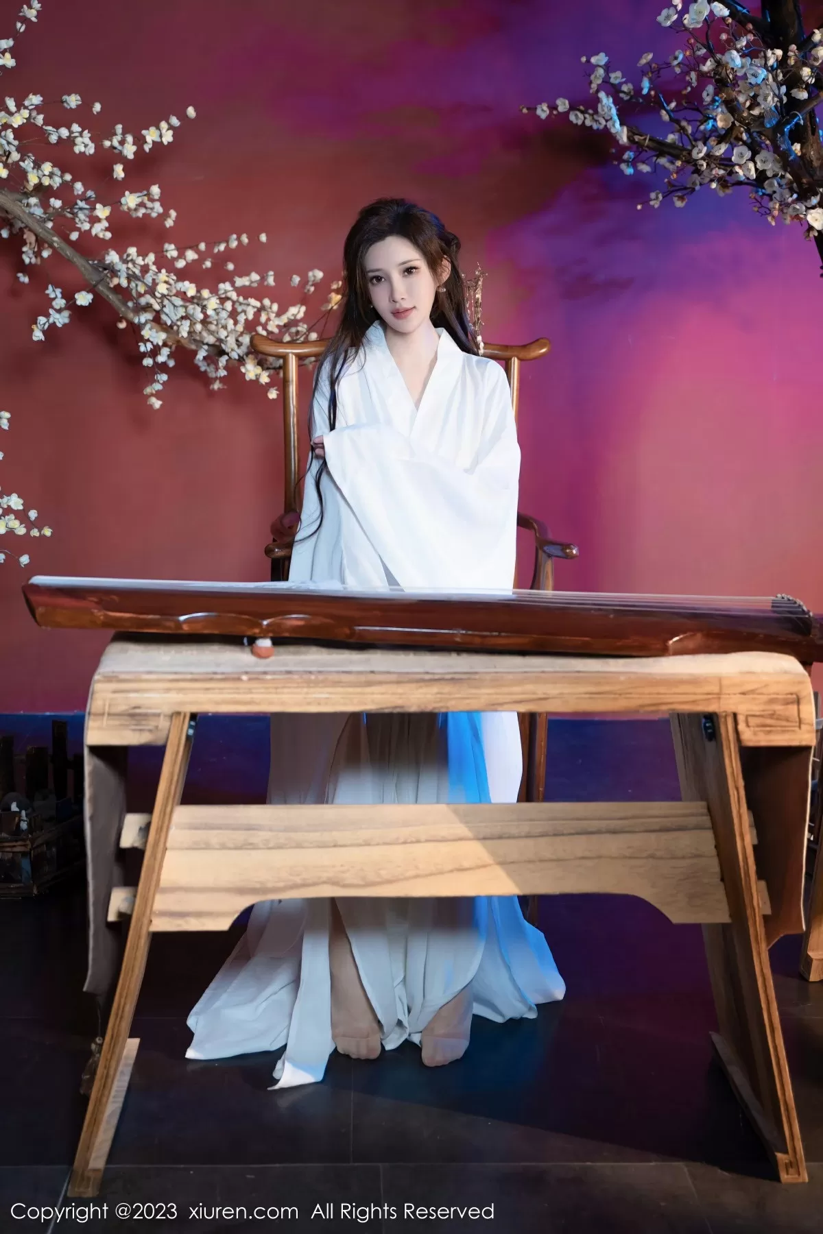 图片[4]-Xiuren 秀人 No.7625 Carol周妍希 [104P]-COS写真在线网
