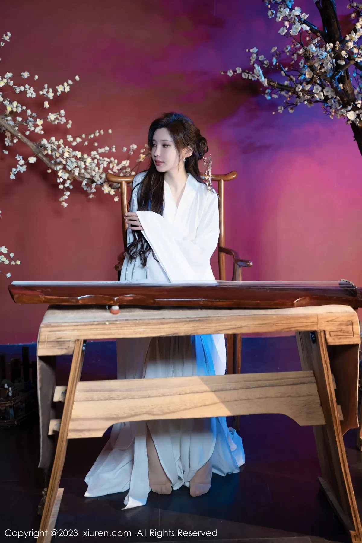 图片[5]-Xiuren 秀人 No.7625 Carol周妍希 [104P]-COS写真在线网