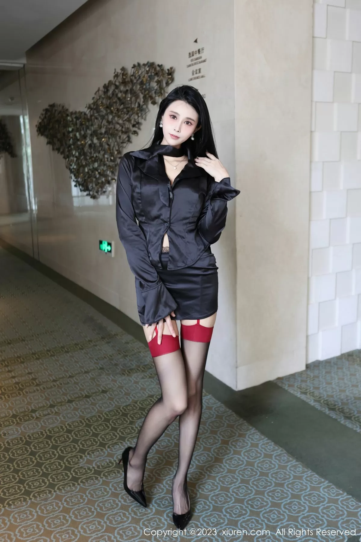 图片[4]-Xiuren 秀人 No.7630 草莓mm [69P]-COS写真在线网