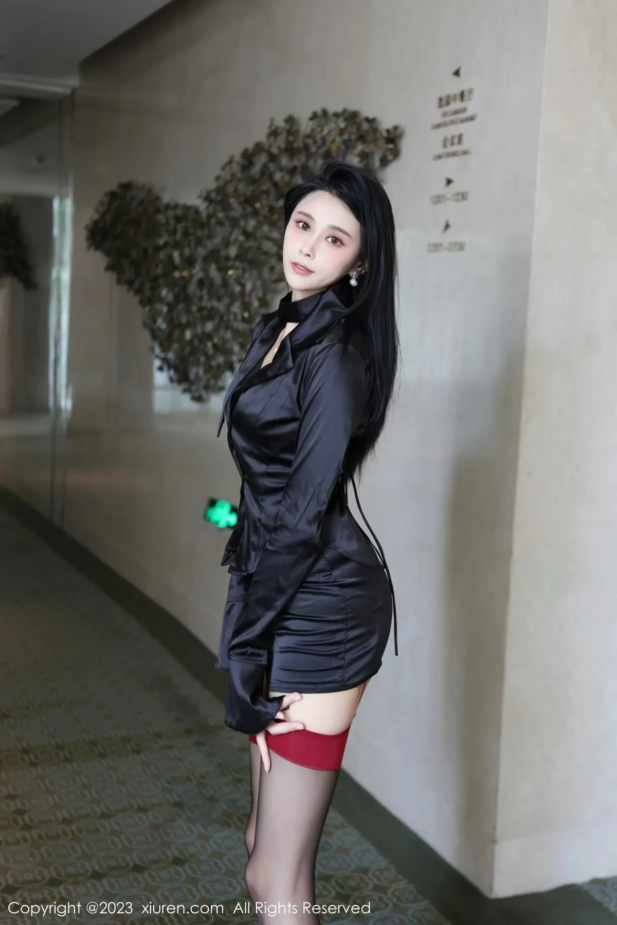 图片[5]-Xiuren 秀人 No.7630 草莓mm [69P]-COS写真在线网