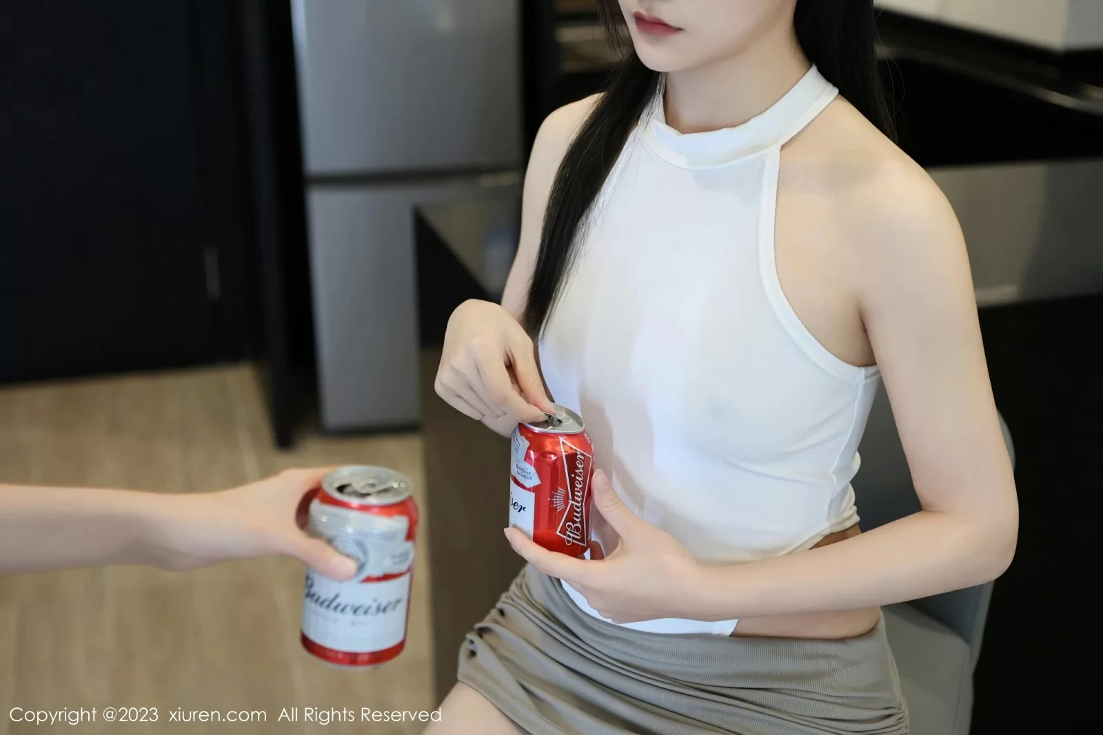 图片[5]-Xiuren 秀人 No.7663 大橘BBKira [78P]-COS写真在线网