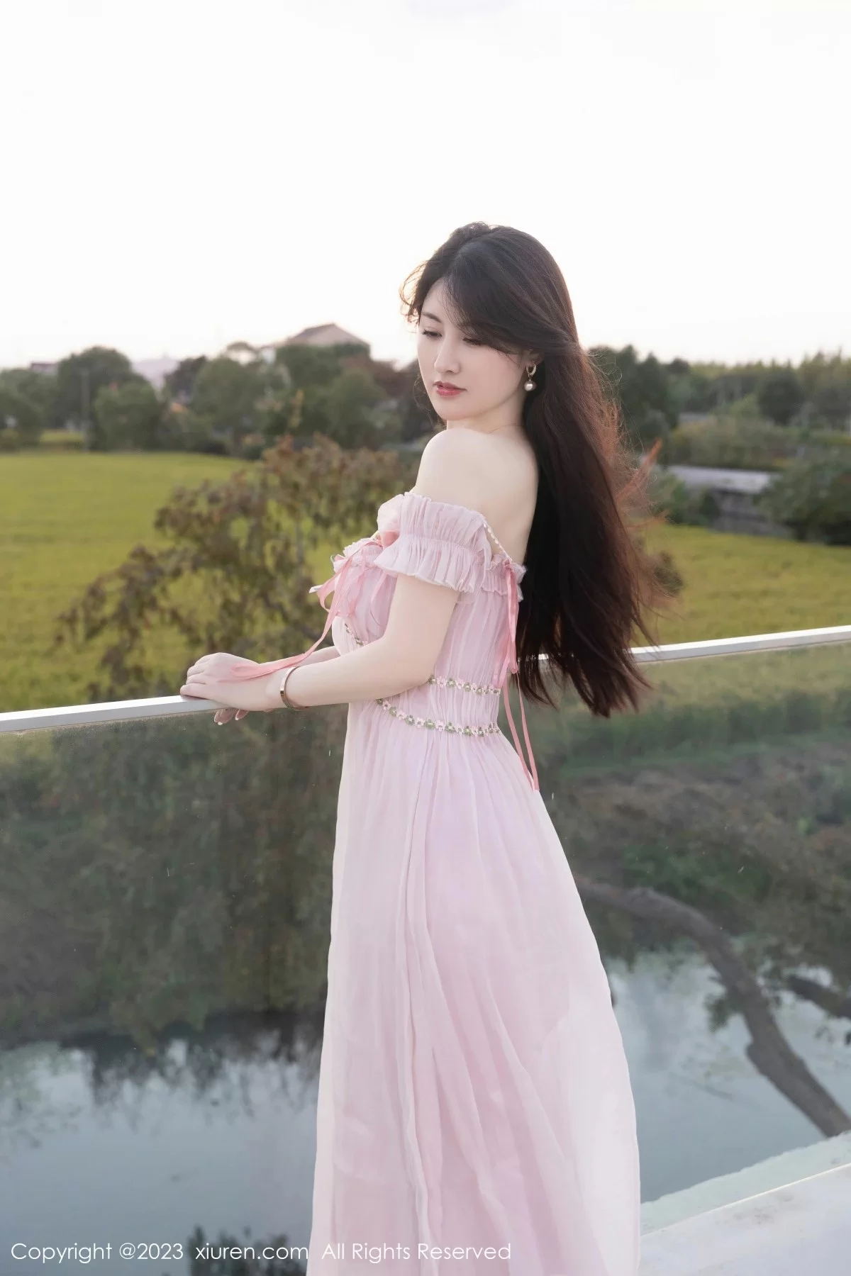 图片[4]-Xiuren 秀人 No.7666 诗诗kiki [82P]-COS写真在线网