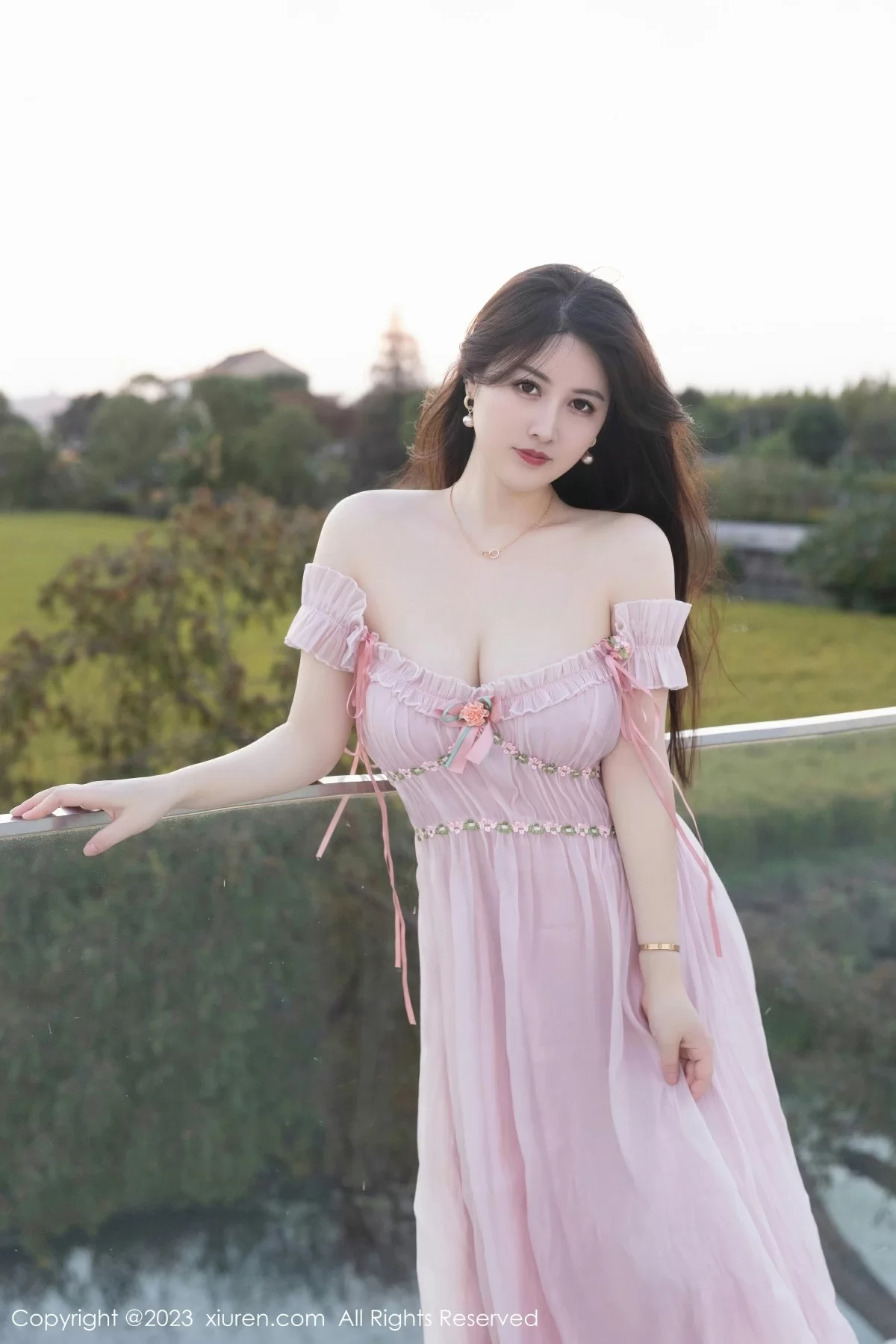 图片[2]-Xiuren 秀人 No.7666 诗诗kiki [82P]-COS写真在线网