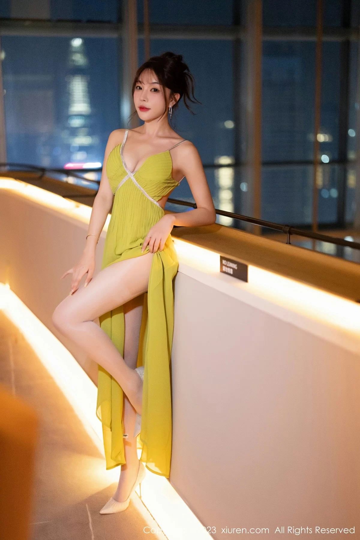 图片[4]-Xiuren 秀人 No.7696 徐莉芝Booty [83P]-COS写真在线网