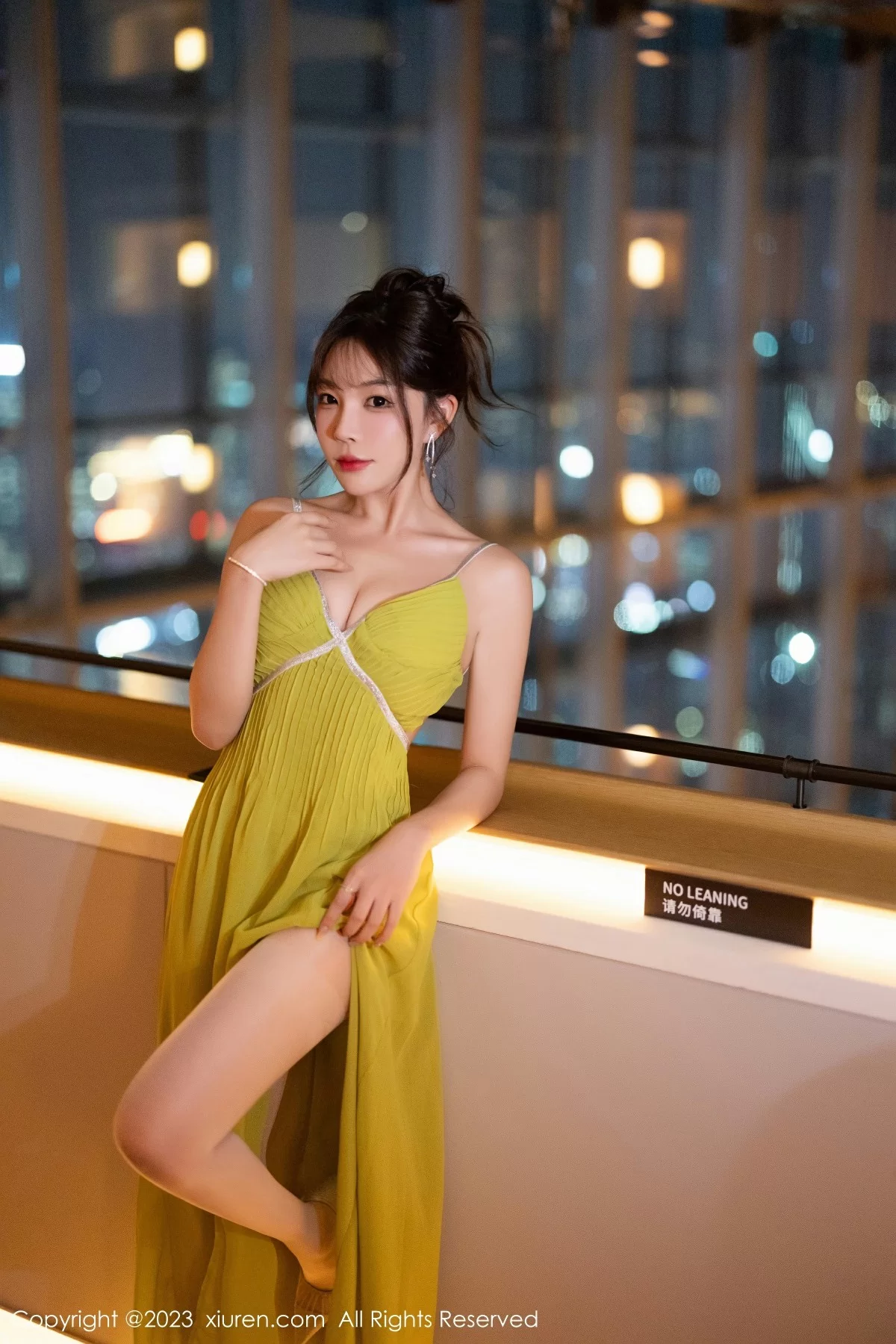 图片[6]-Xiuren 秀人 No.7696 徐莉芝Booty [83P]-COS写真在线网