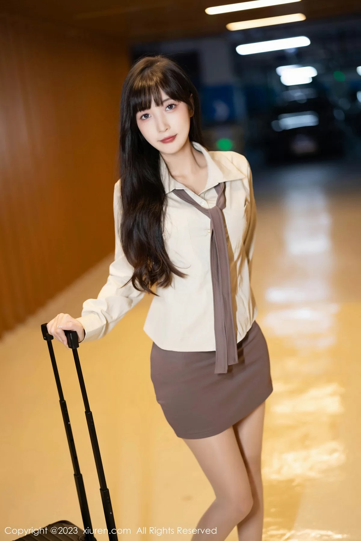图片[5]-Xiuren 秀人 No.7745 林星阑 [83P]-COS写真在线网