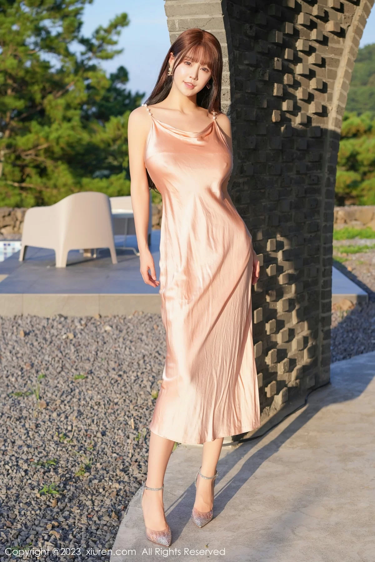 图片[3]-Xiuren 秀人 No.7747 朱可儿Flora [70P]-COS写真在线网