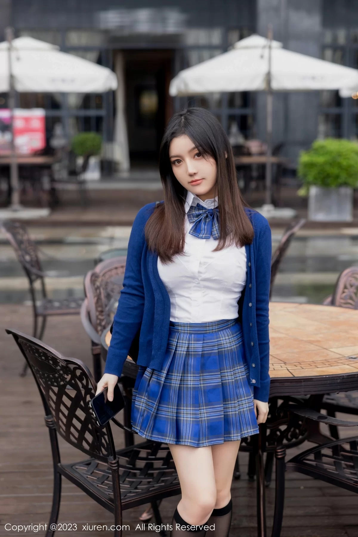 图片[6]-Xiuren 秀人 No.7754 豆瓣酱 [92P]-COS写真在线网