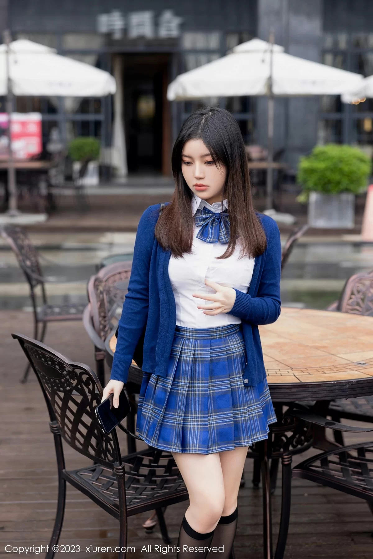 图片[5]-Xiuren 秀人 No.7754 豆瓣酱 [92P]-COS写真在线网