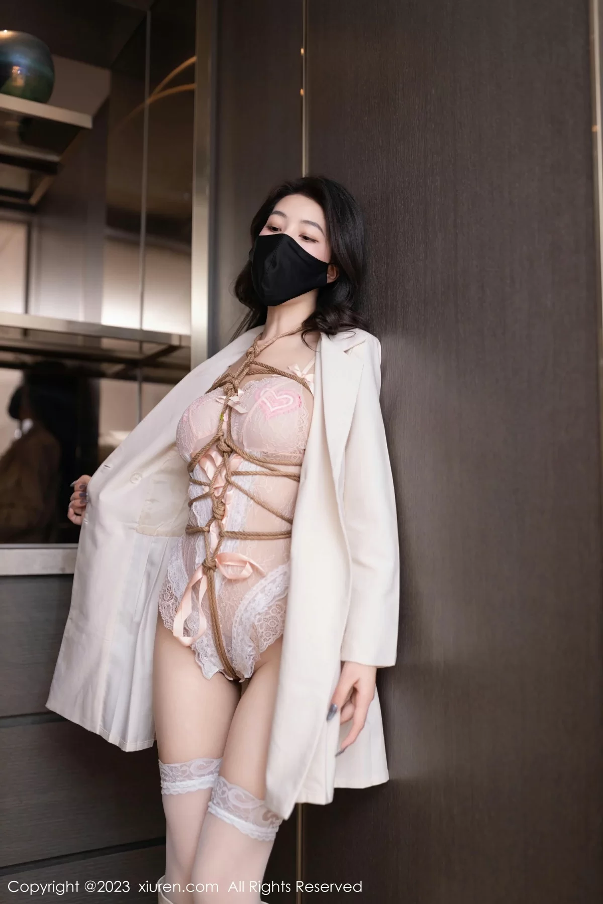 图片[4]-Xiuren 秀人 No.7769 熊小诺 [84P]-COS写真在线网