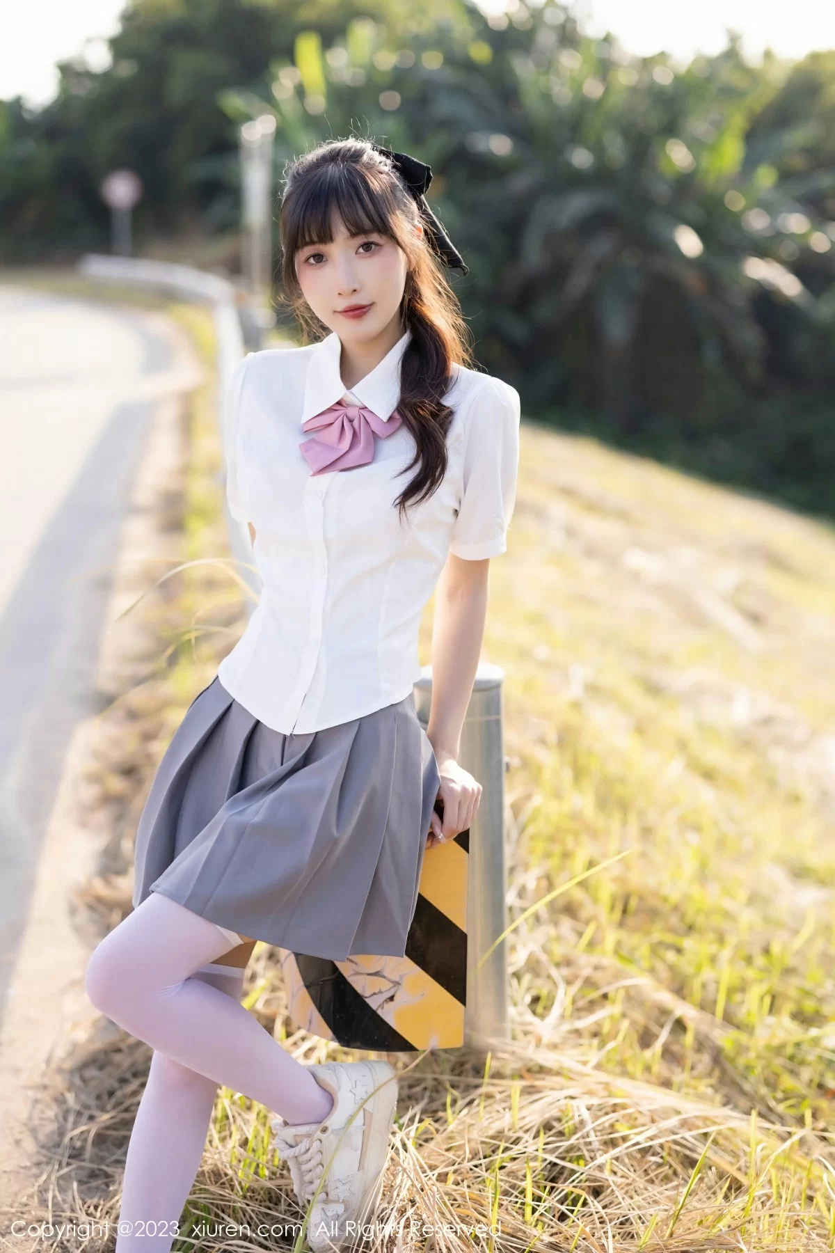 图片[4]-Xiuren 秀人 No.7771 林星阑 [83P]-COS写真在线网
