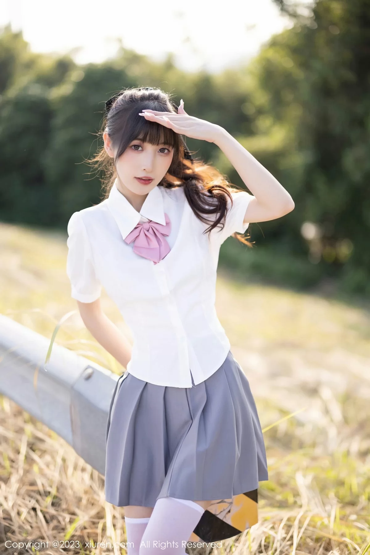 图片[6]-Xiuren 秀人 No.7771 林星阑 [83P]-COS写真在线网