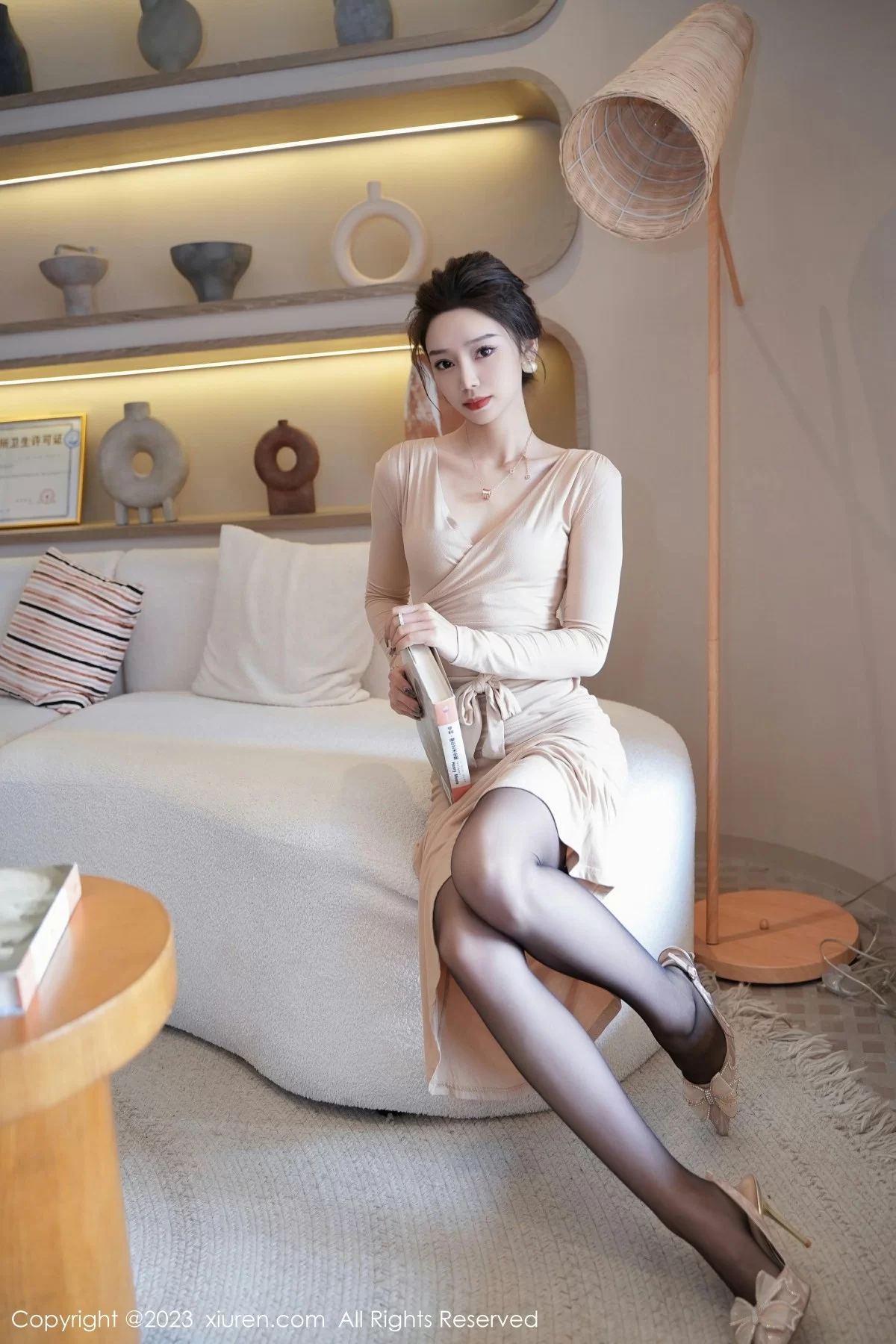 图片[4]-Xiuren 秀人 No.7775 苏曼兮 [67P]-COS写真在线网